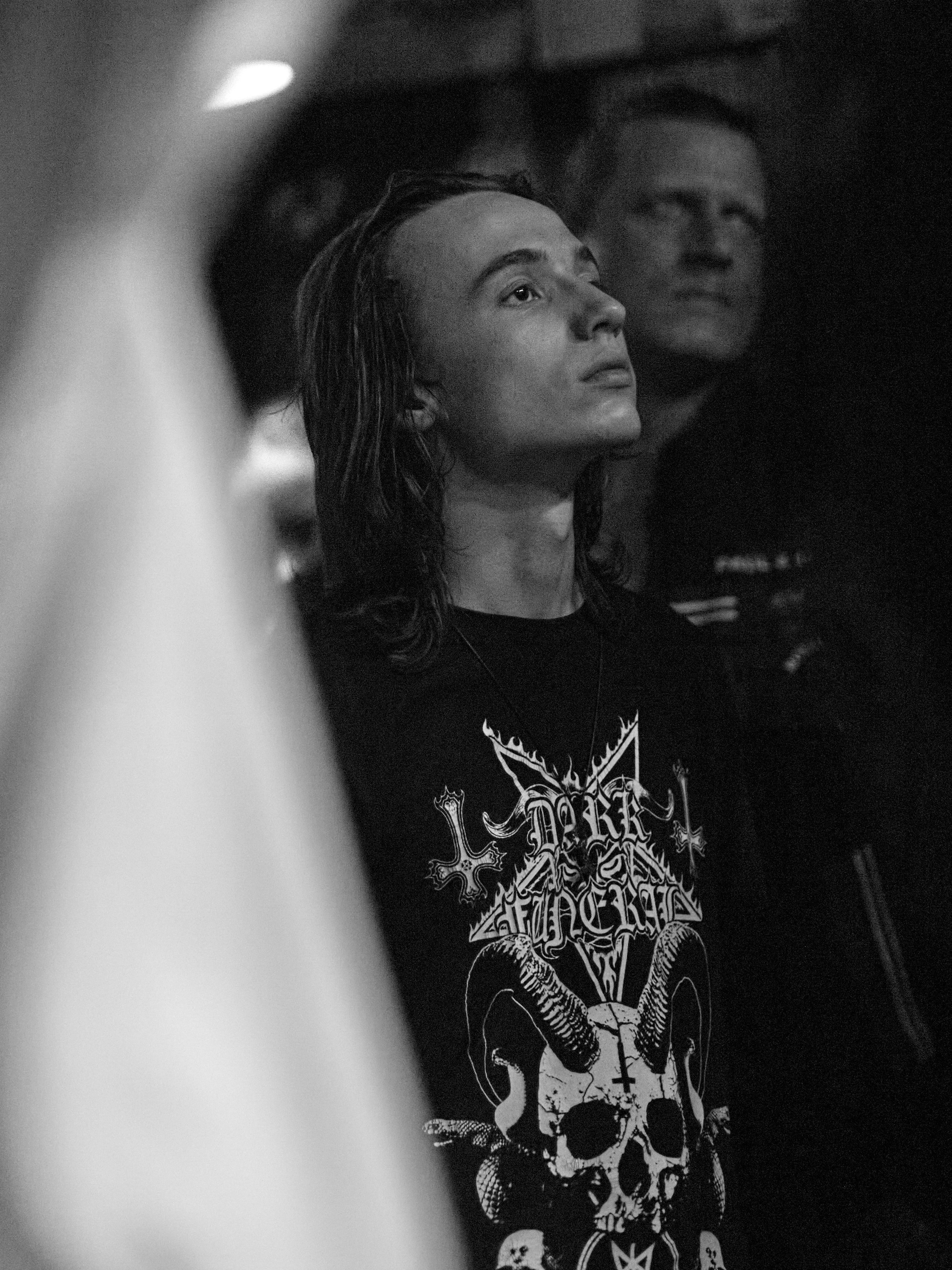 Hammer Fest. Фотограф Юлия Маринина