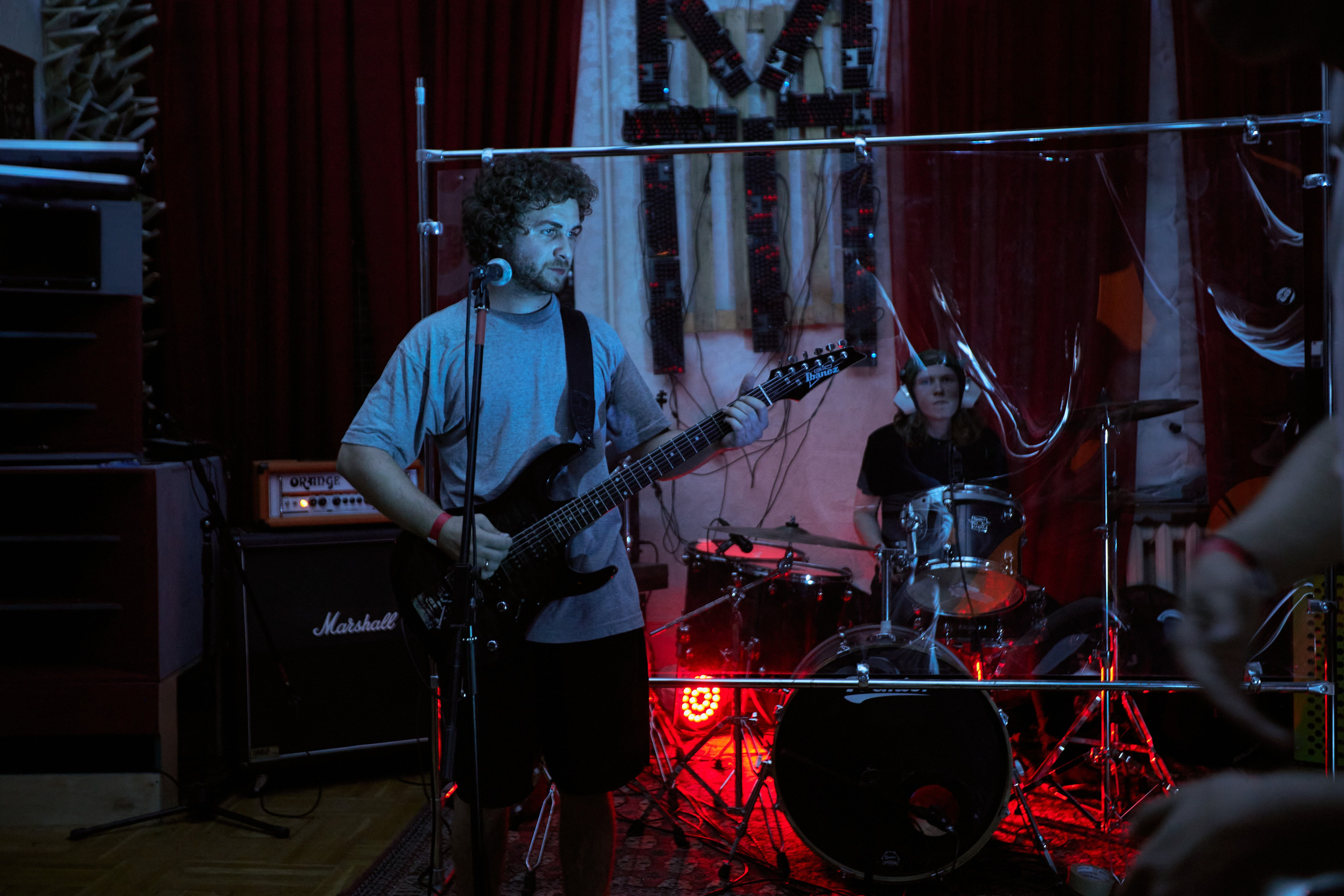 ДК218. Фотограф Юлия Маринина