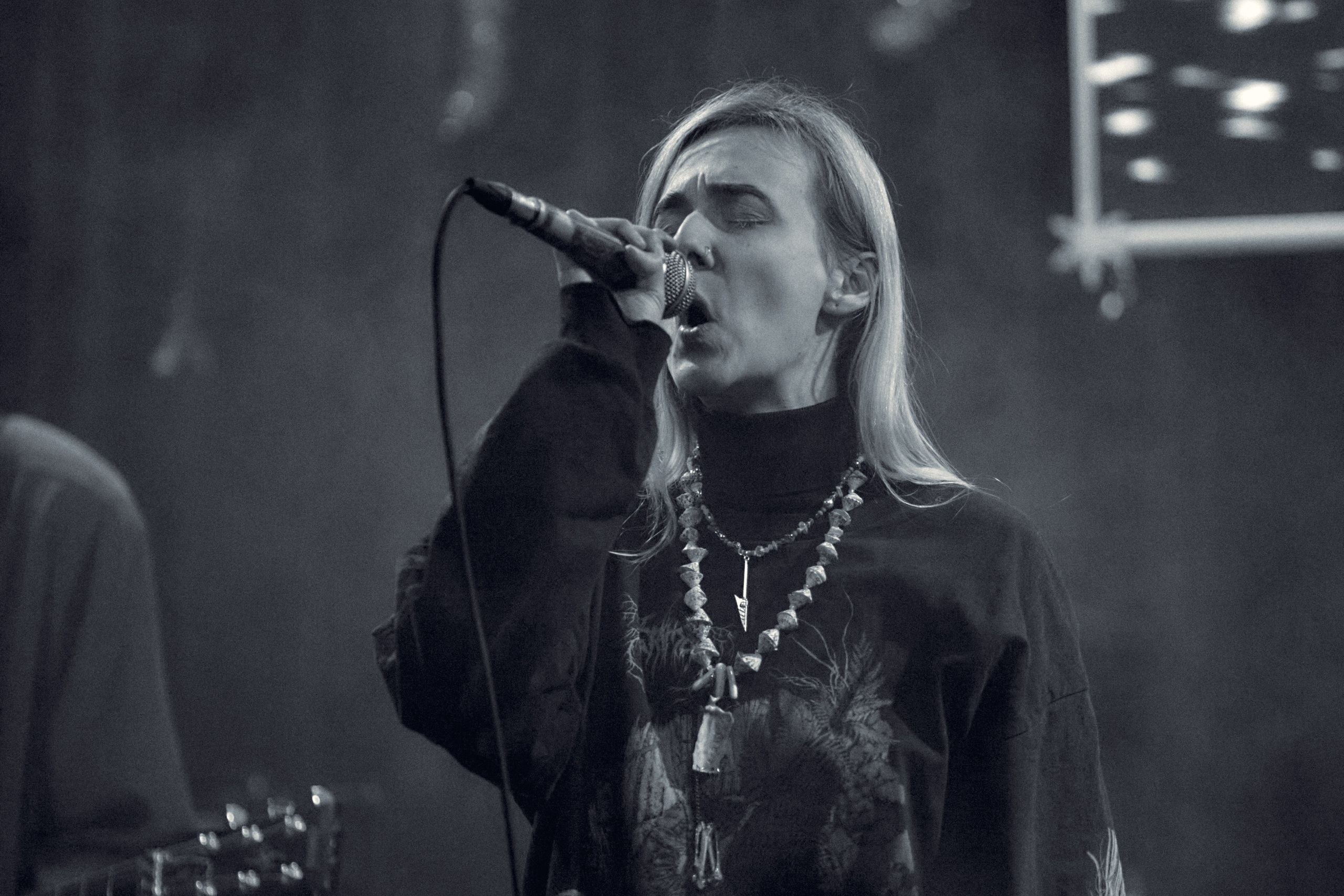 Шумовка III. Фотограф Юлия Маринина