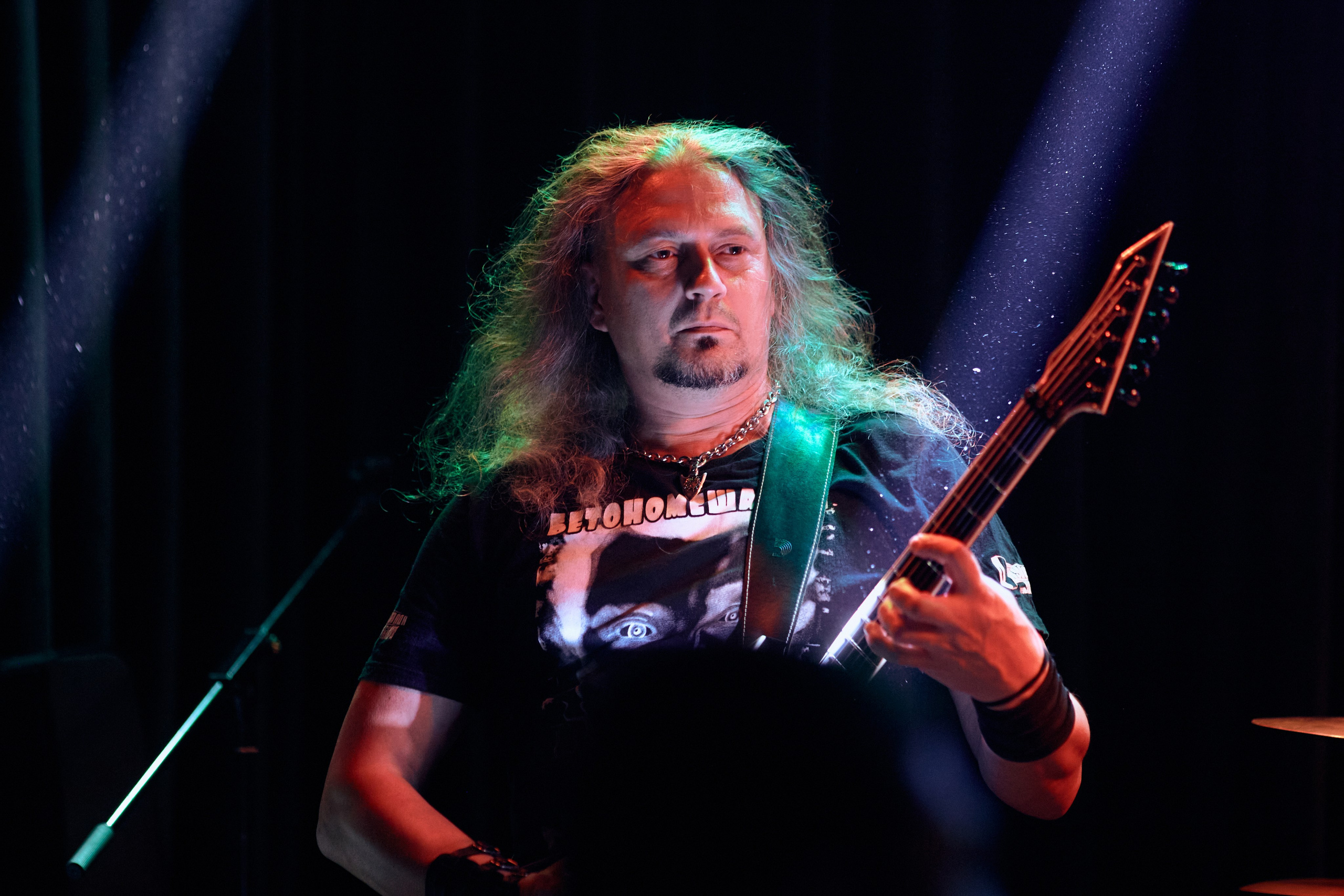 Кувалда — Краснодар. Фотограф Юлия Маринина