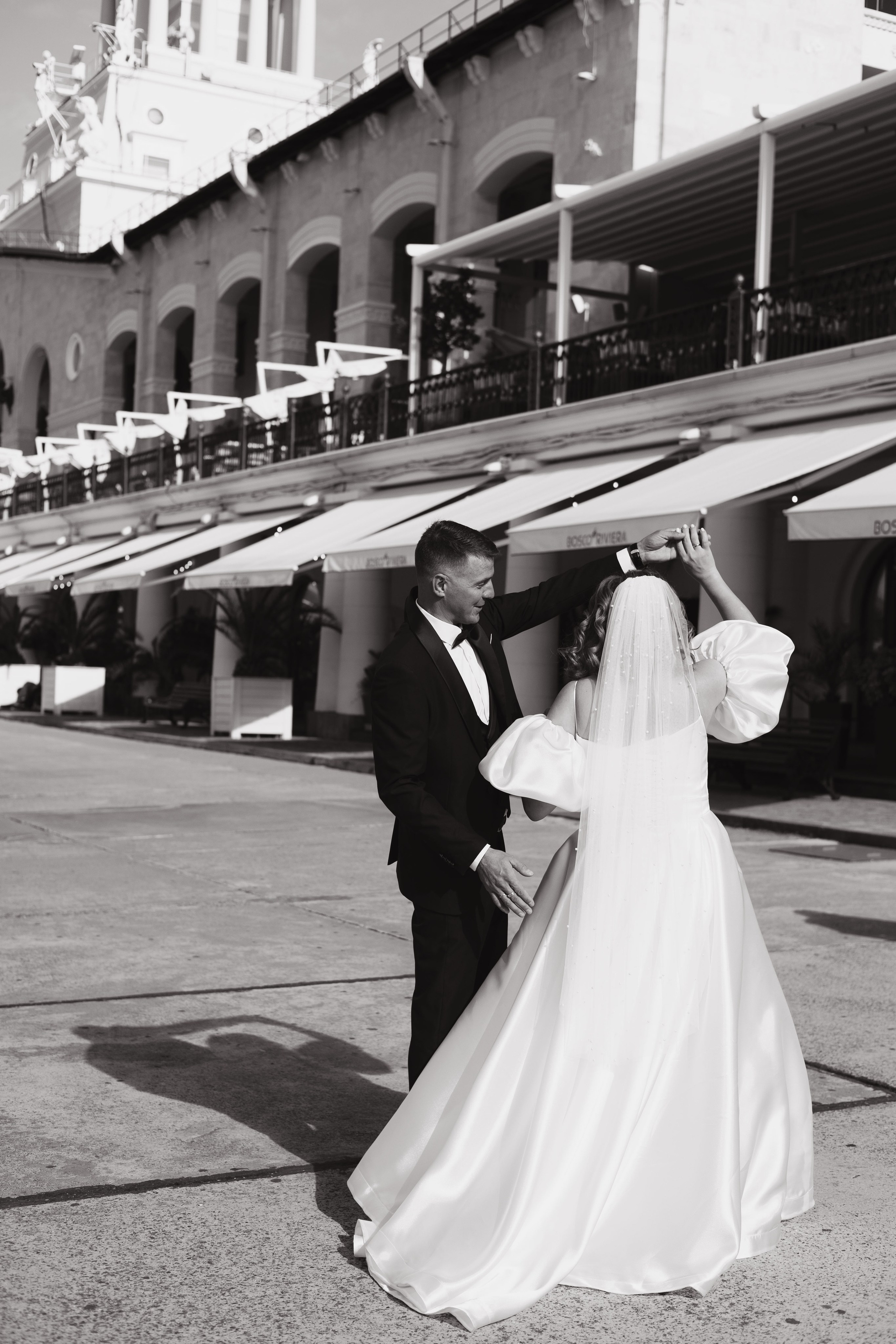 Олег&Айна. Фотограф в Екатеринбурге