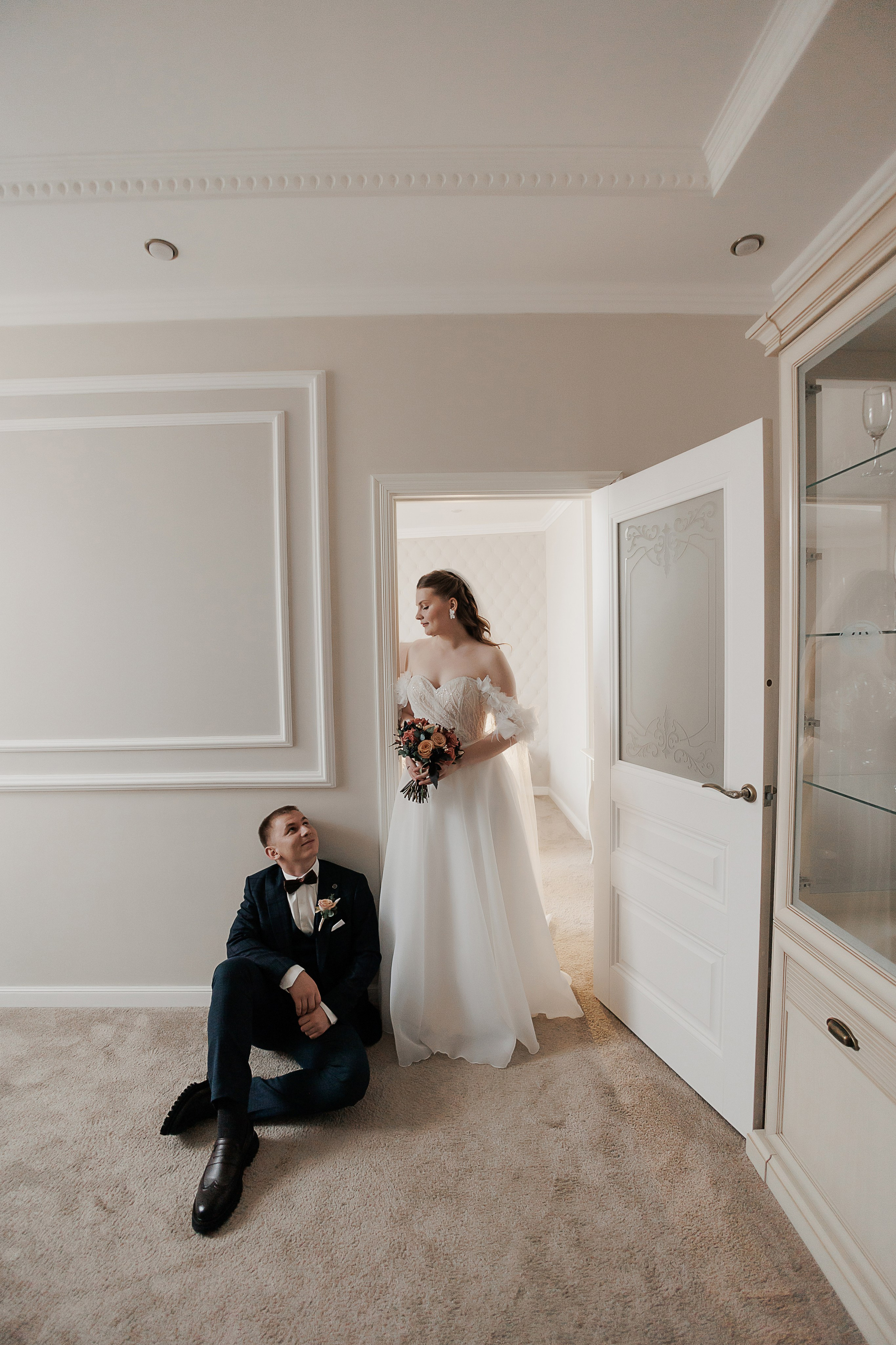 Свадьба. Свадебный и семейный фотограф в Твери и Тверской области