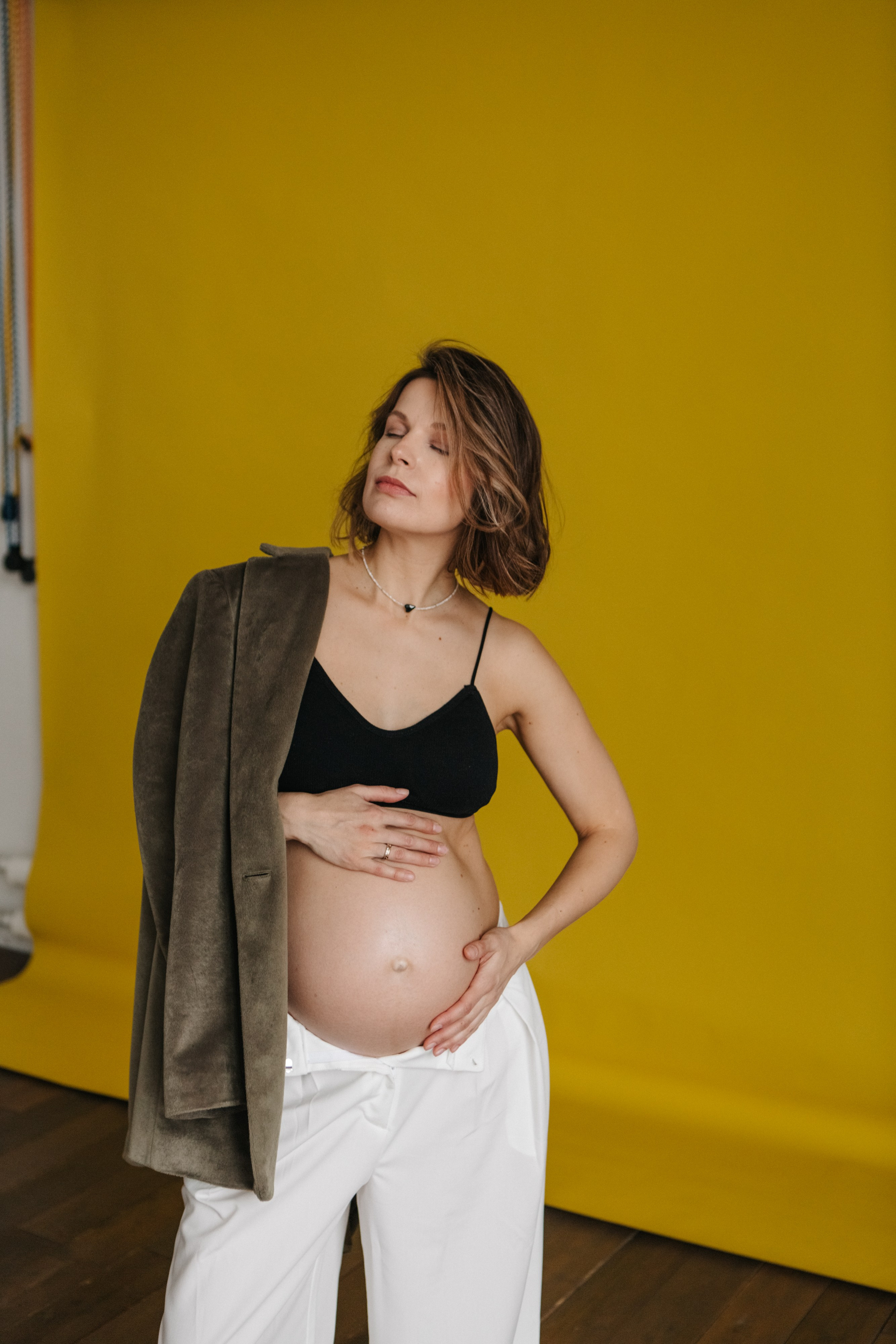 Ирина. Семейный и портретный фотограф в Санкт-Петербурге