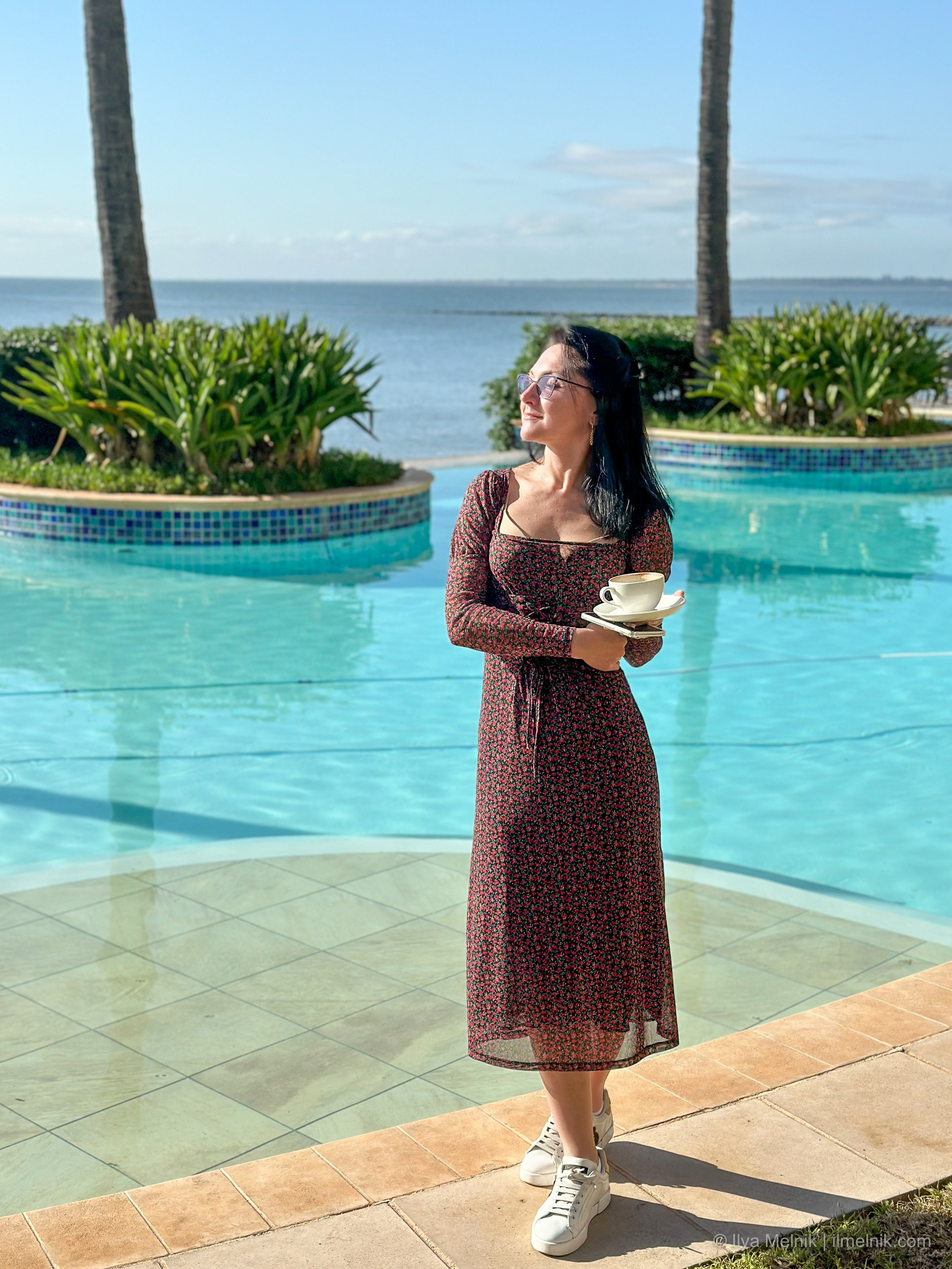 Mozambique. Ilya Melnik Photography