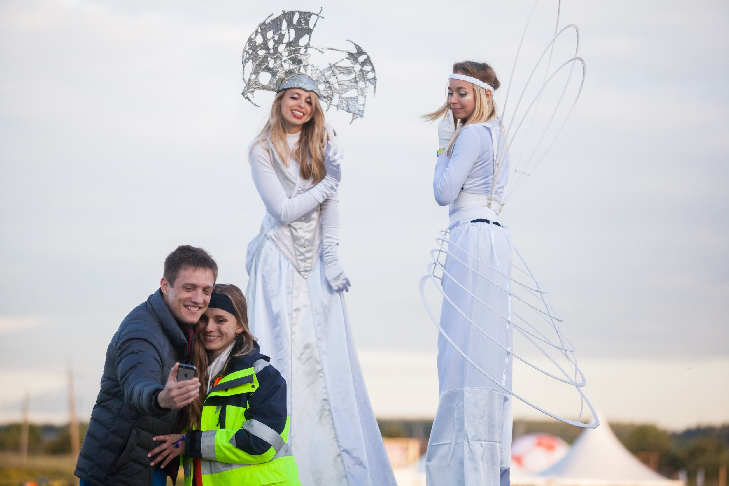 2018. Репортажный фотограф Алексей Пирязев