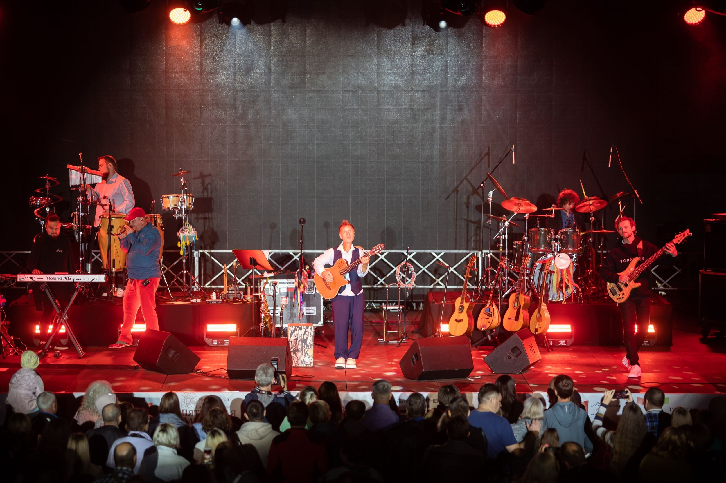 ДиДюЛя. Репортажный фотограф Алексей Пирязев