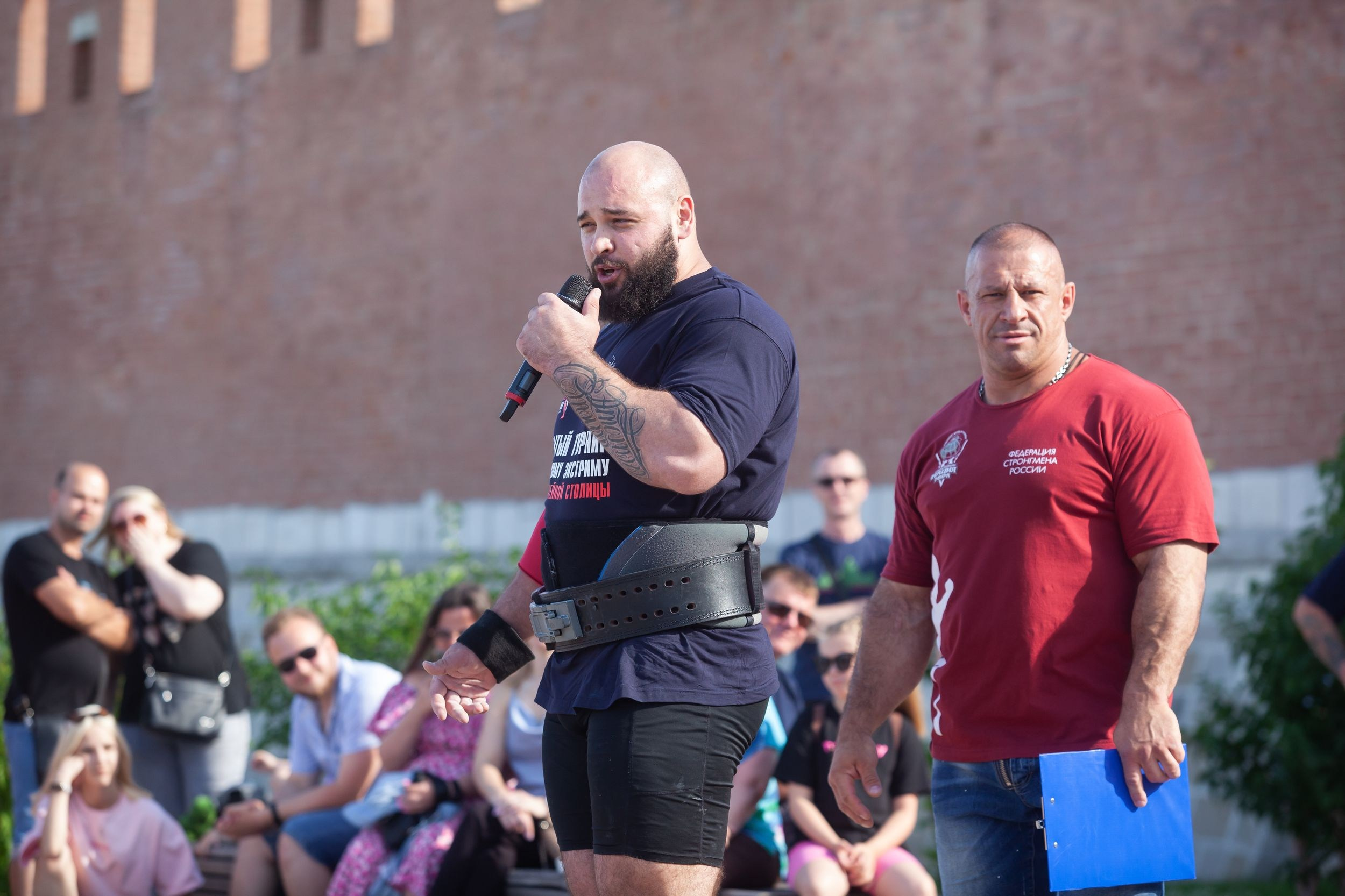 Силовой экстрим (22 июня 2024). Репортажный фотограф Алексей Пирязев