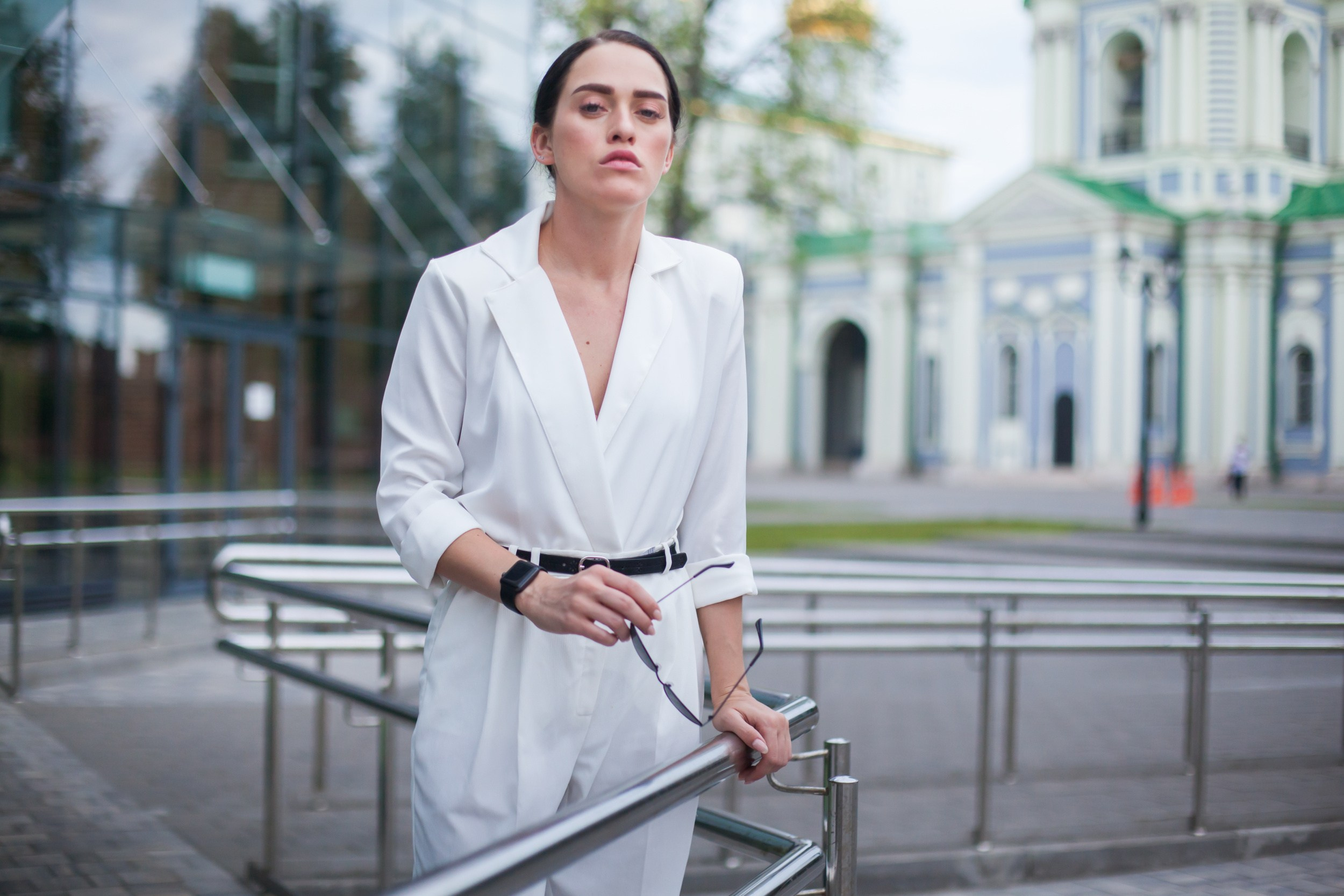 Валерия. Репортажный фотограф Алексей Пирязев