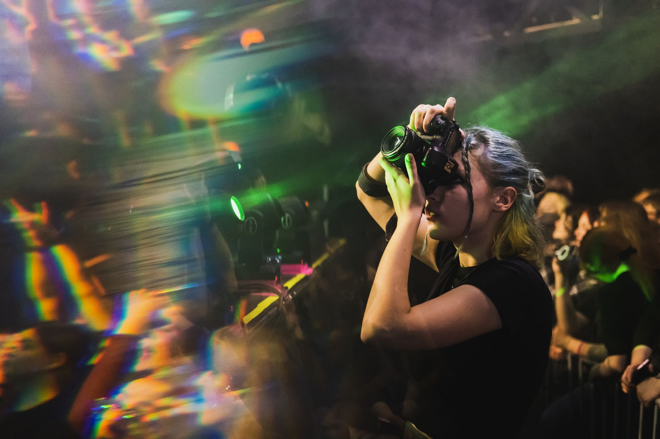 Neverlove. Репортажный фотограф Алексей Пирязев