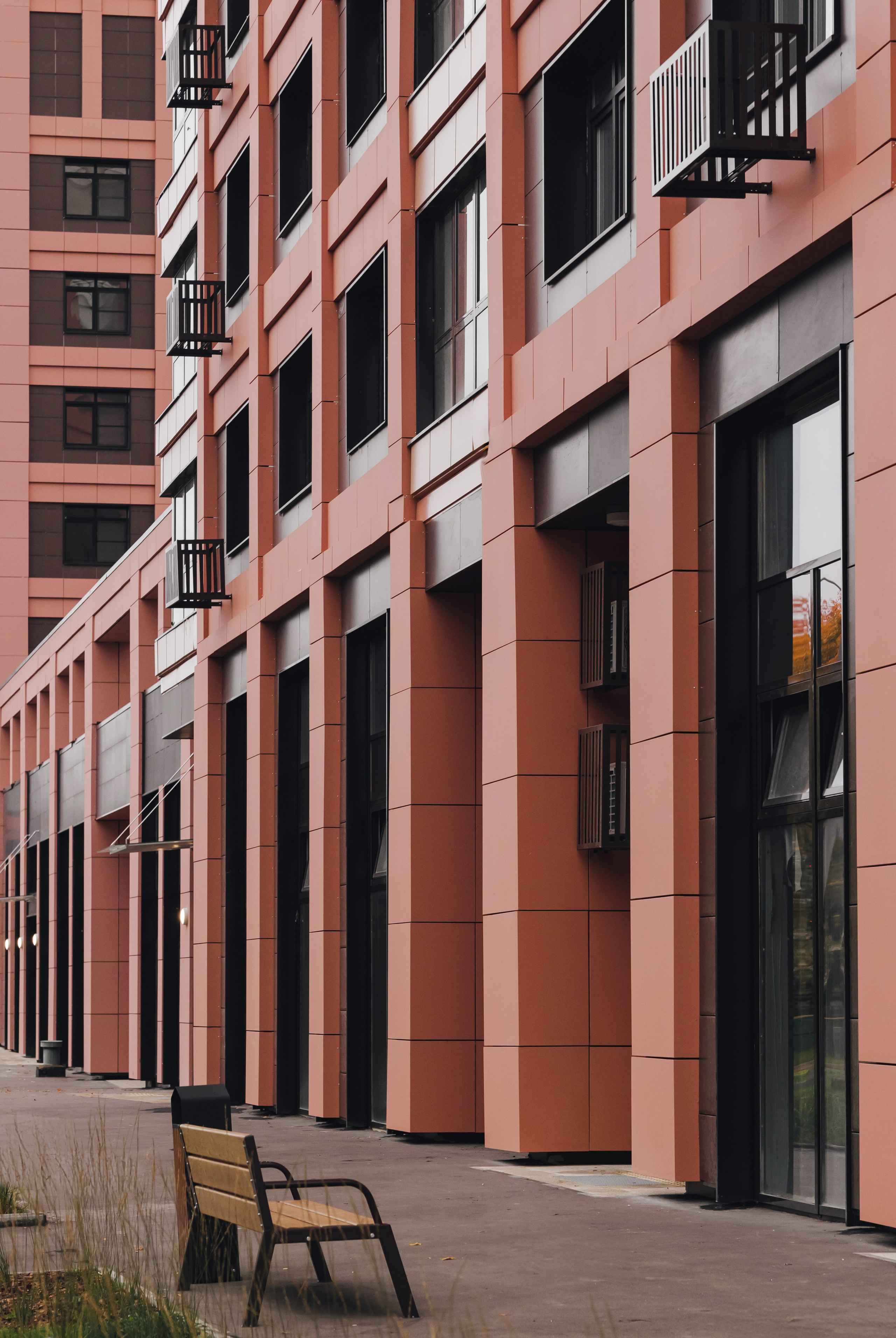 РЕНОВАЦИЯ — ЗАВОДСКАЯ. АЛТ Портфолио