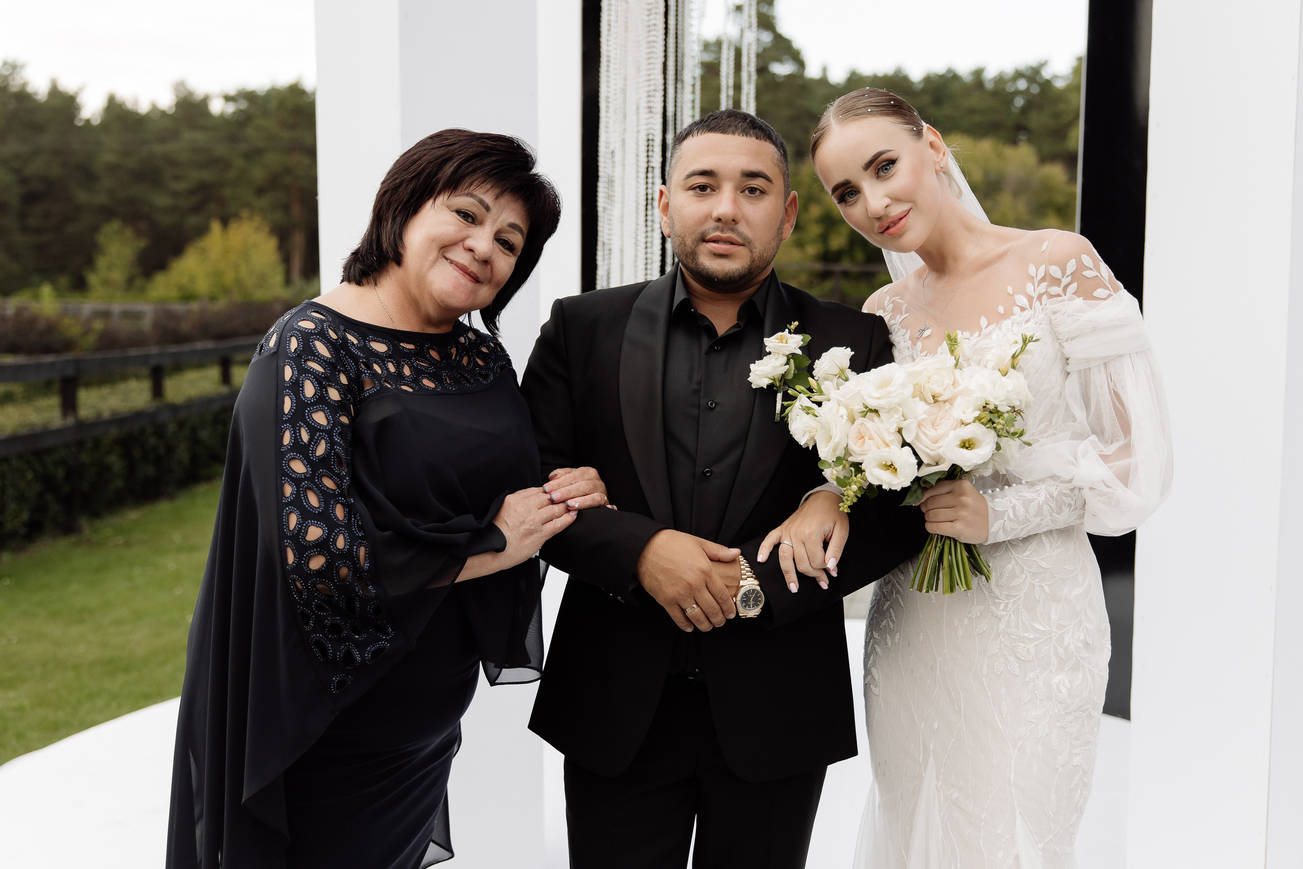 ПОЛНЫЙ СВАДЕБНЫЙ ДЕНЬ, АНДРЕЙ И АНАСТАСИЯ, ПЕГАС. Свадебный и индивидуальный фотограф в Челябинске Евгения Негодяева