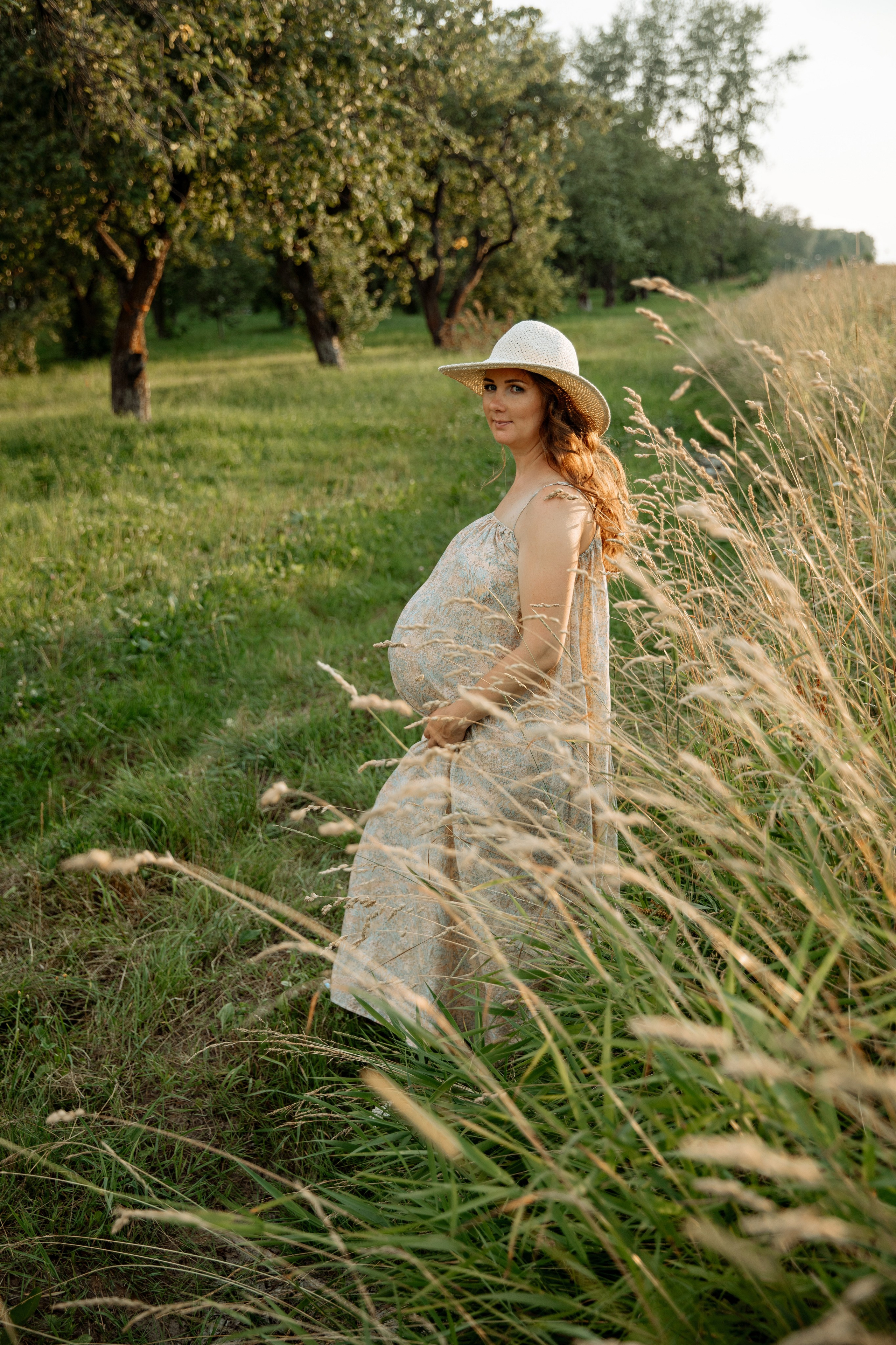 Прогулка. Семейный фотограф Екатерина Шустрова Москва и Одинцово