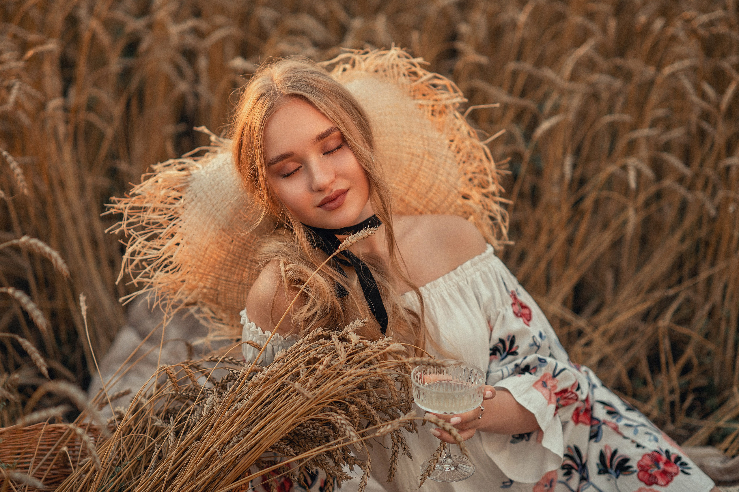ПШЕНИЦА. Семейный фотограф Екатеринбург Лора Мур