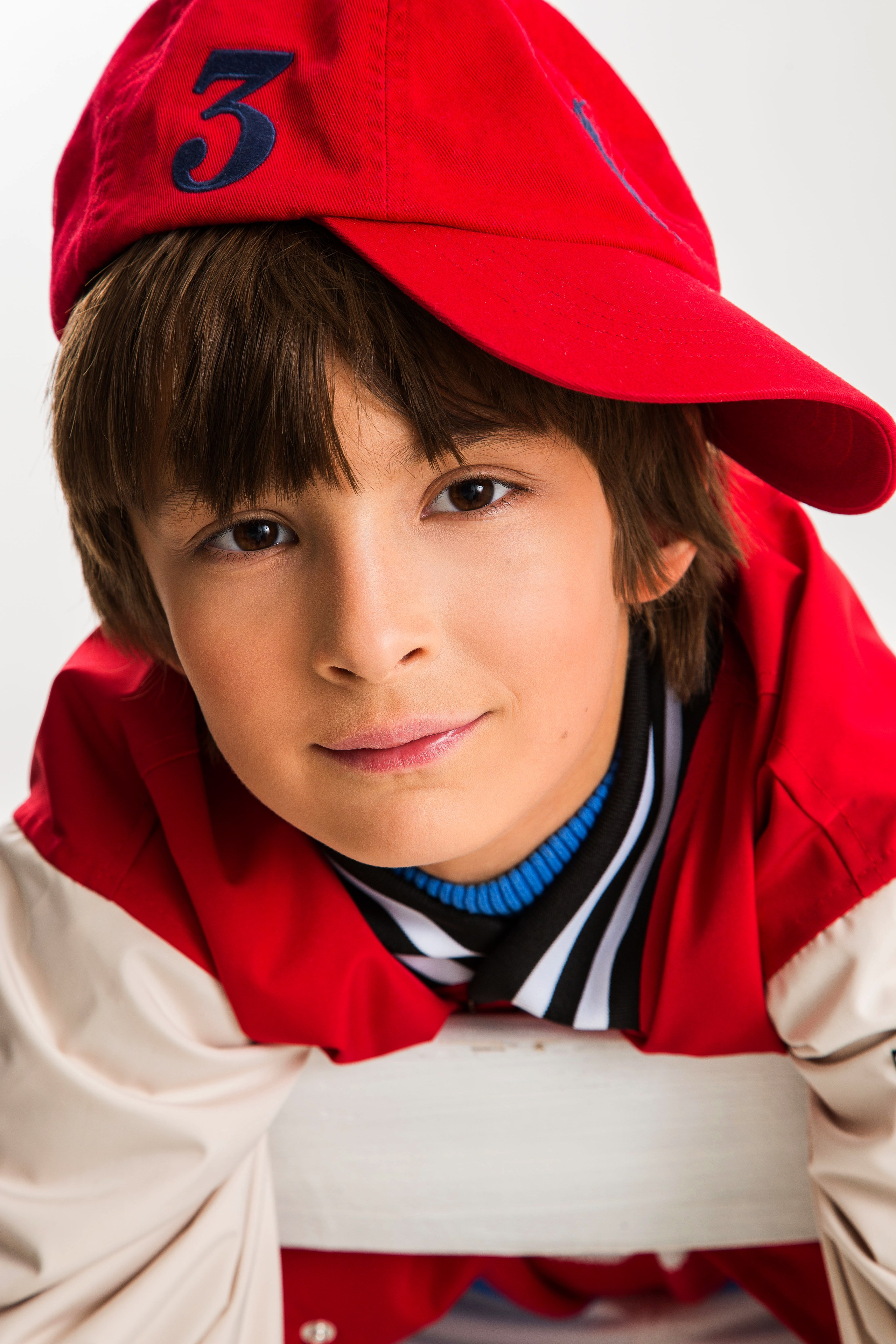 14. Стилист Ирина Велькина