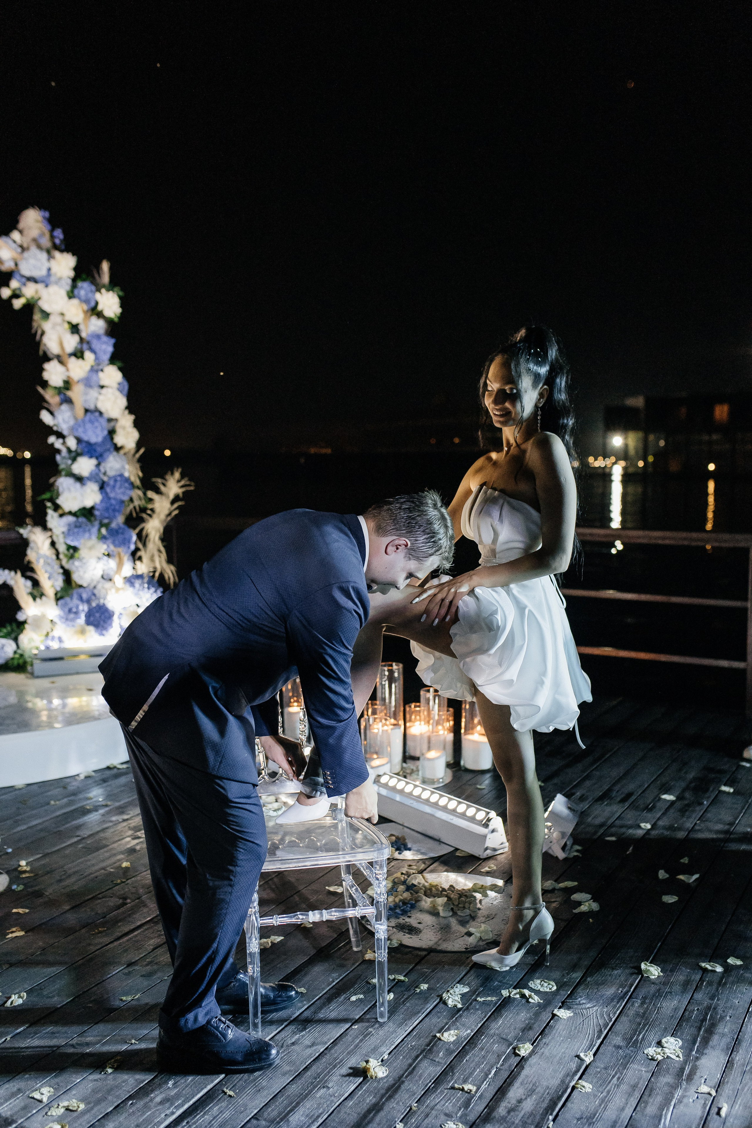 Валериан и Алина. Фотограф в Томске Ирина Павлуцкая