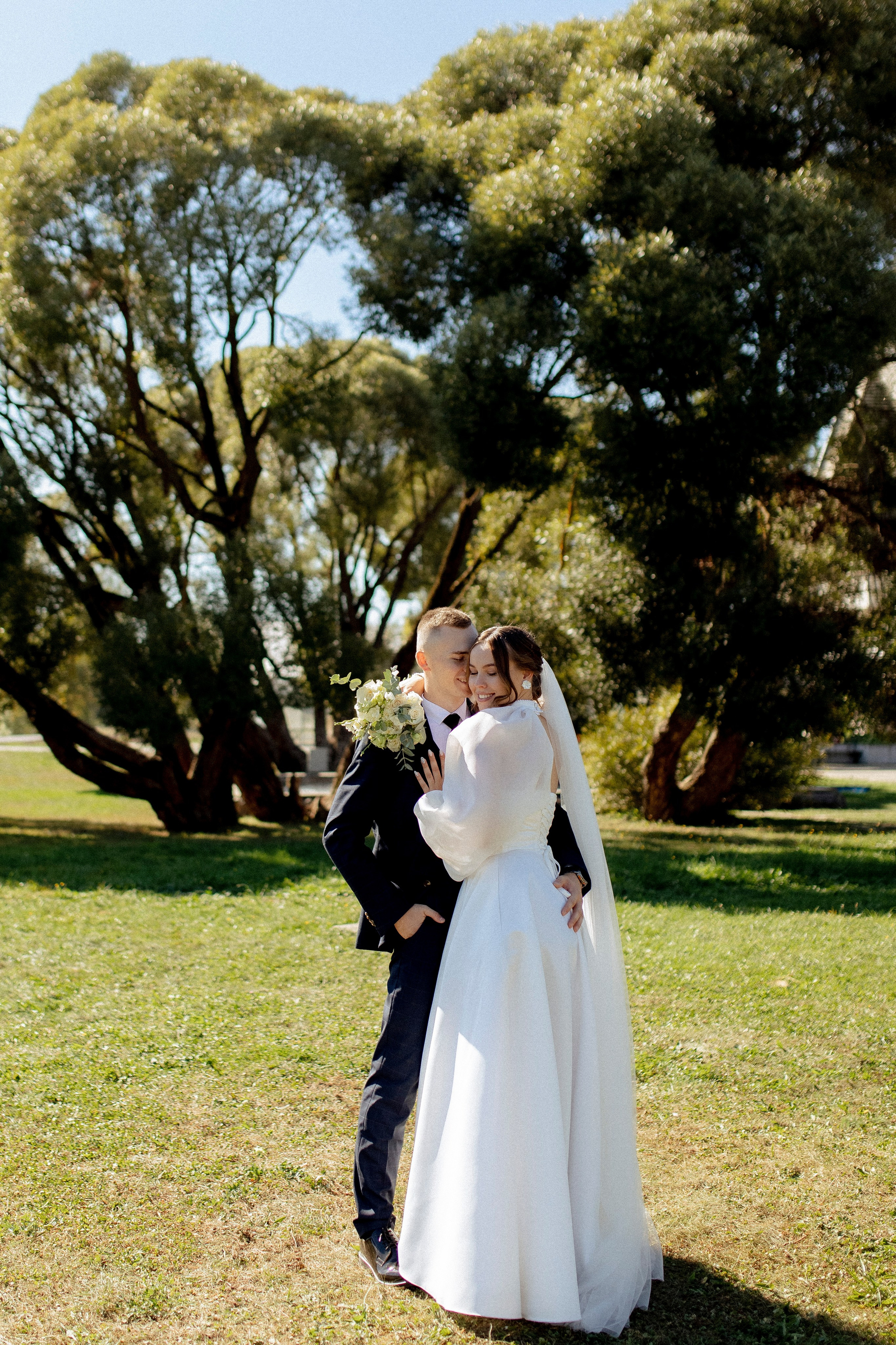 Даша и Артем 07.09.24. Индивидуальный, семейный и свадебный фотограф
