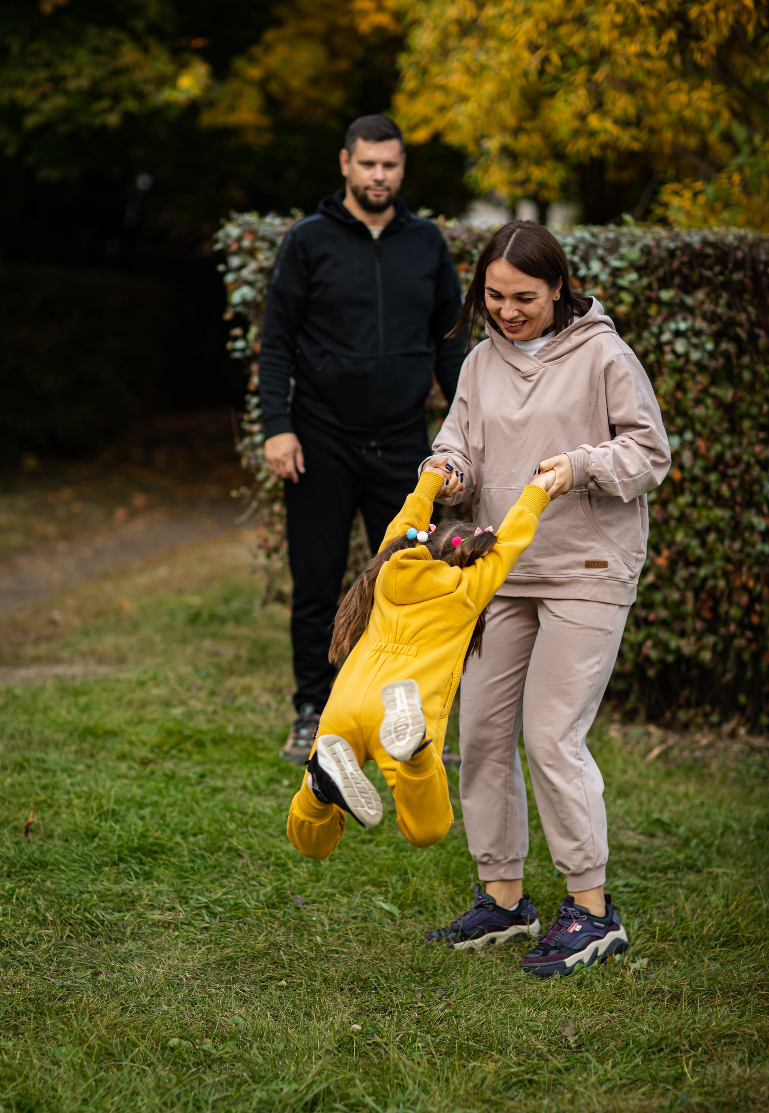 Семейные фото сессии. Главная