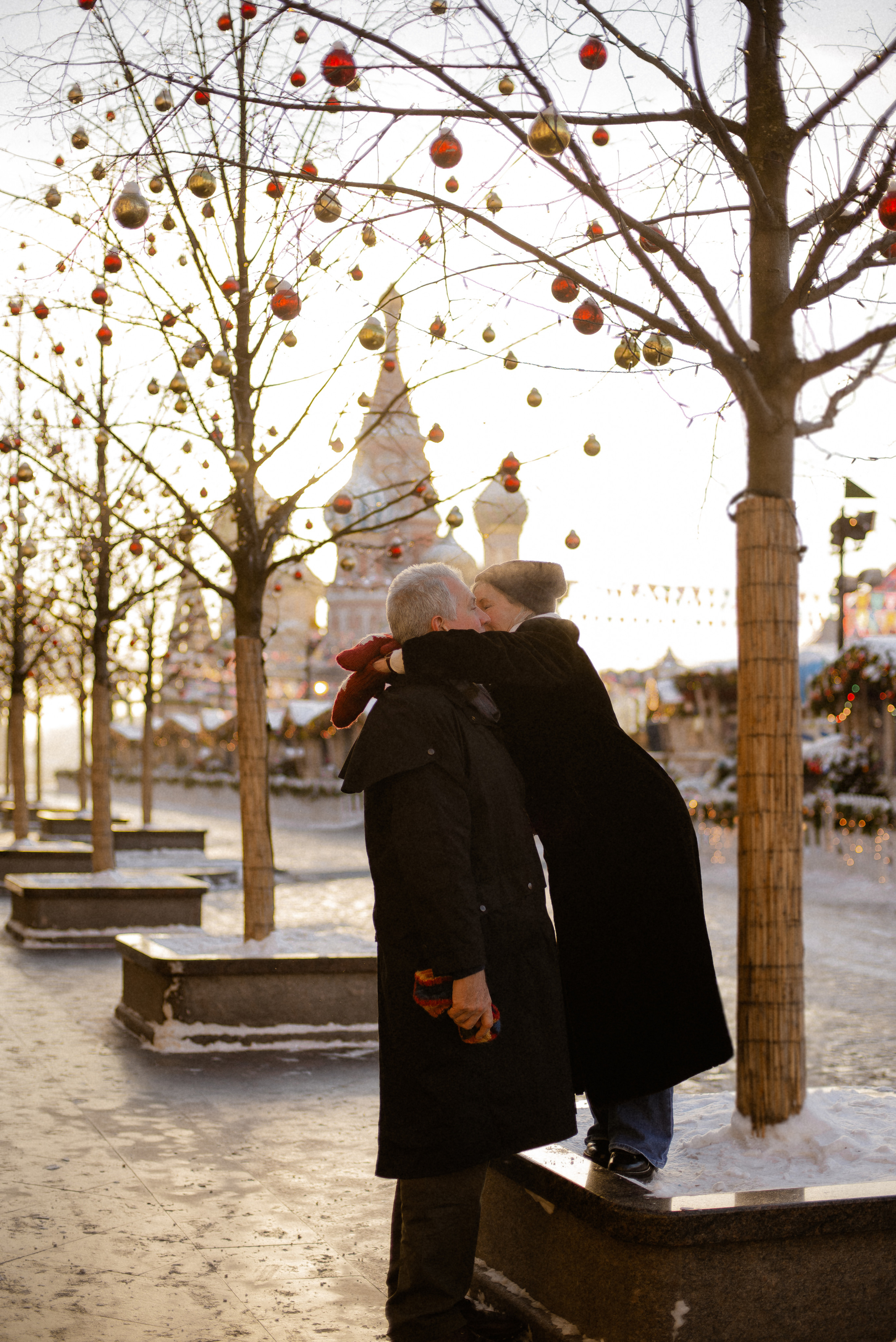 LOVESTORY. Фотограф в Москве Челомина Нина