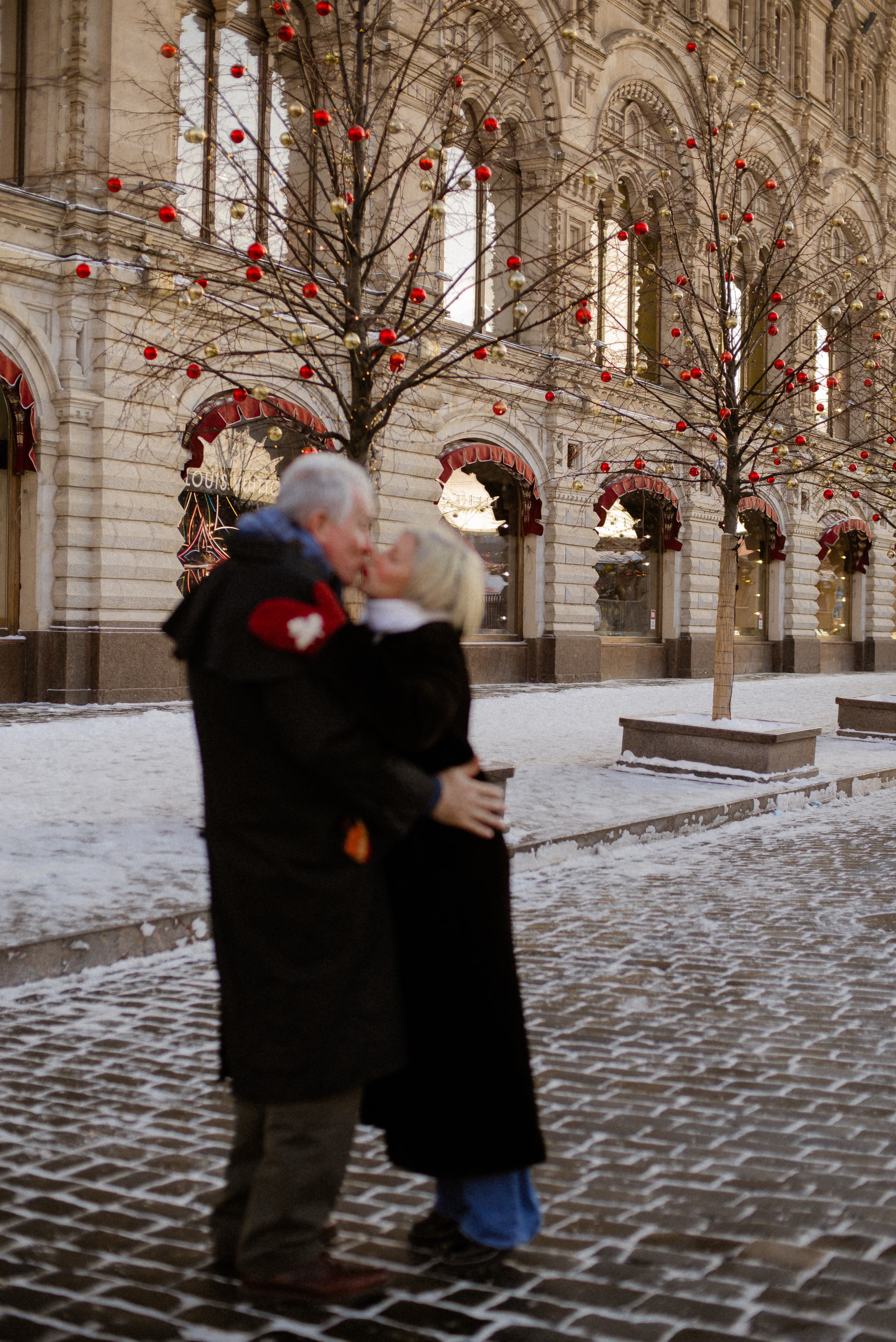 LOVESTORY. Фотограф в Москве Челомина Нина