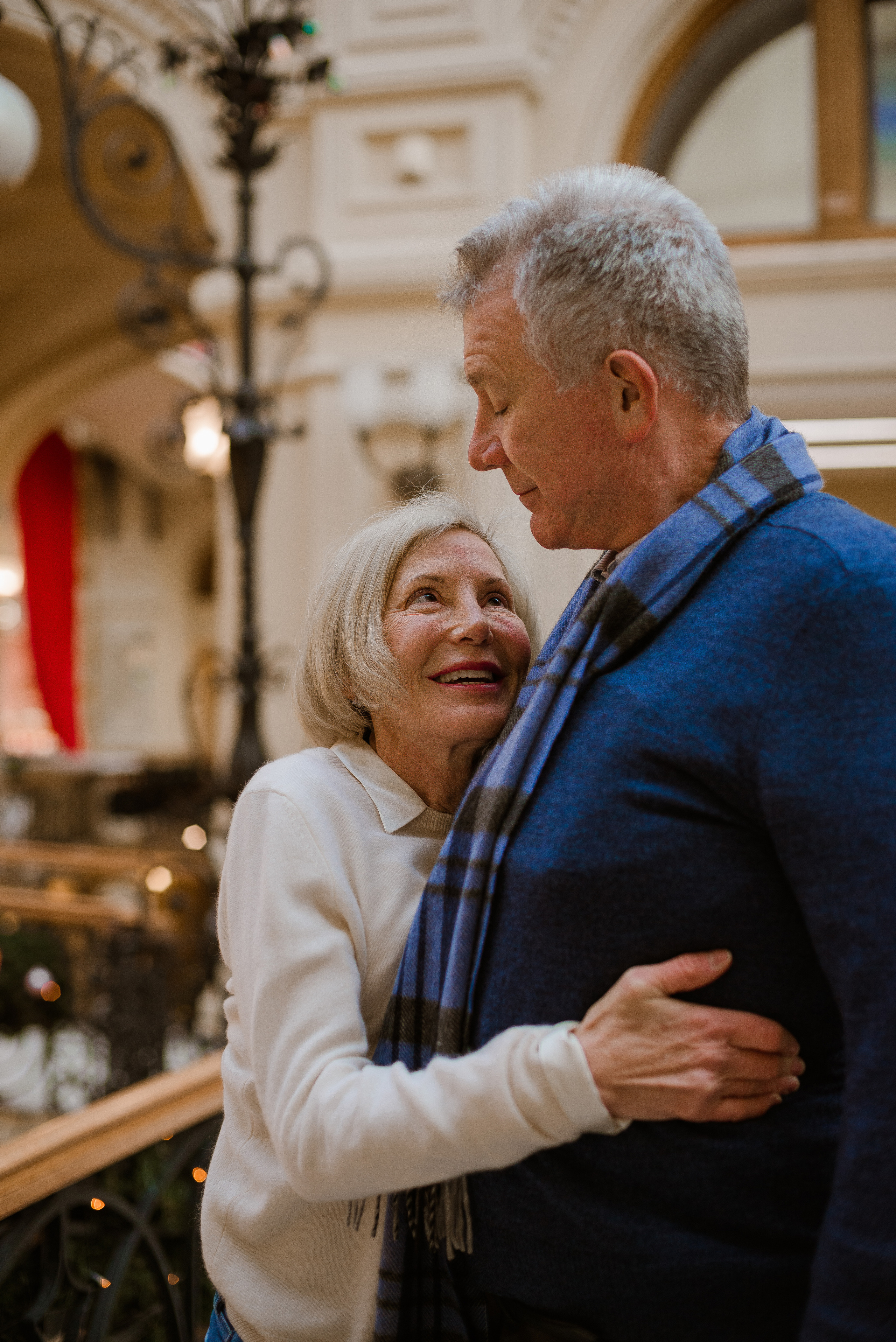 LOVESTORY. Фотограф в Москве Челомина Нина