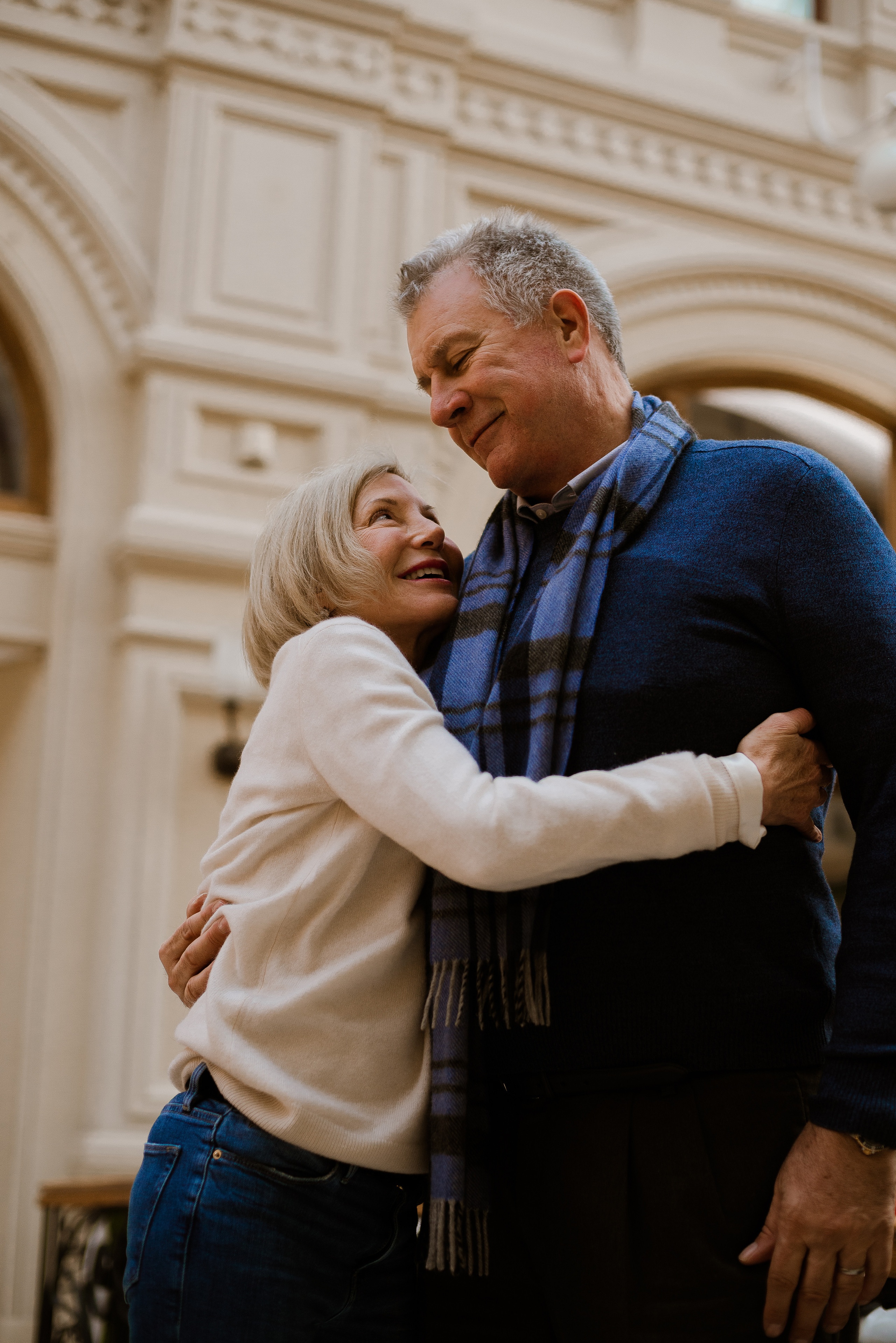LOVESTORY. Фотограф в Москве Челомина Нина