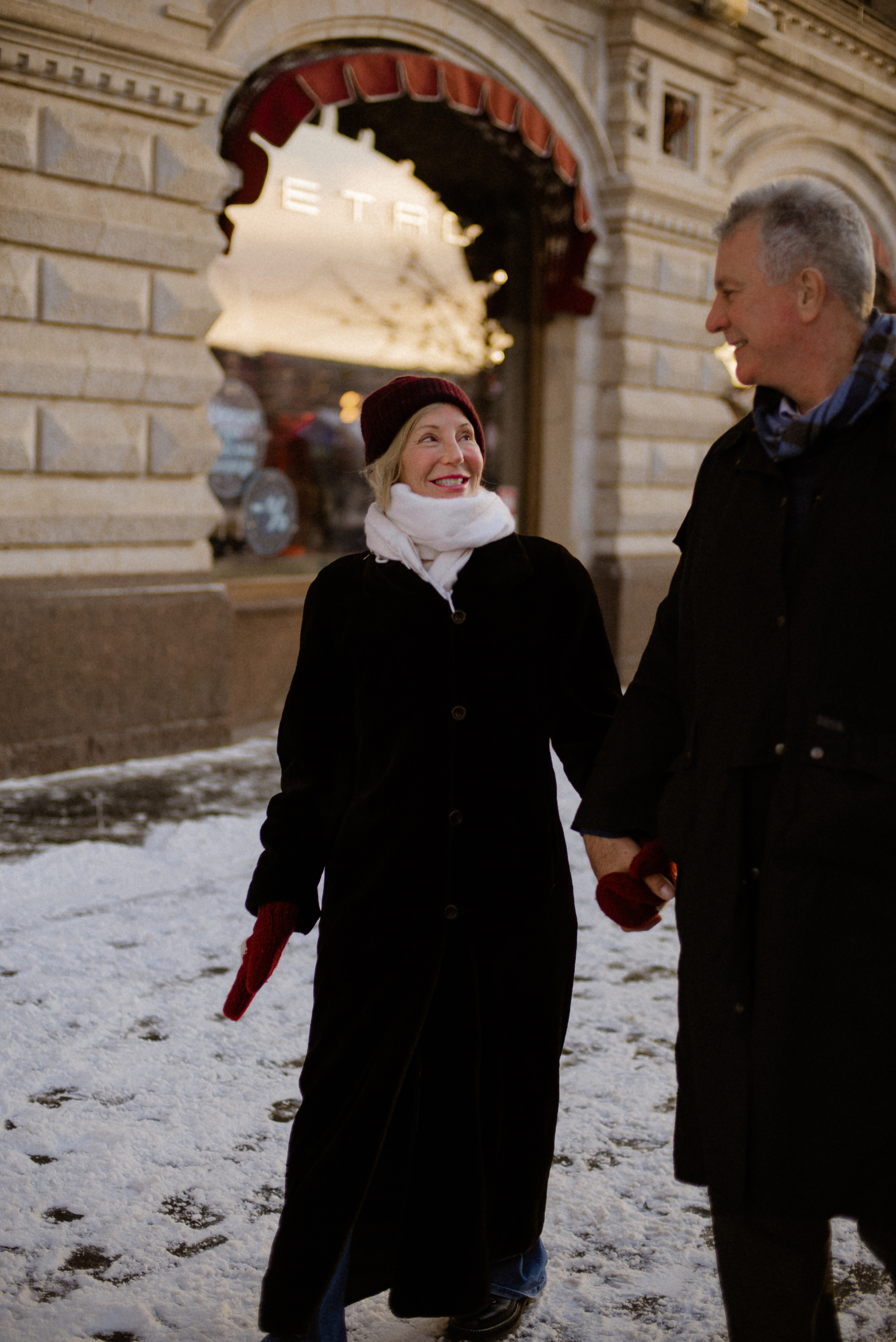 LOVESTORY. Фотограф в Москве Челомина Нина