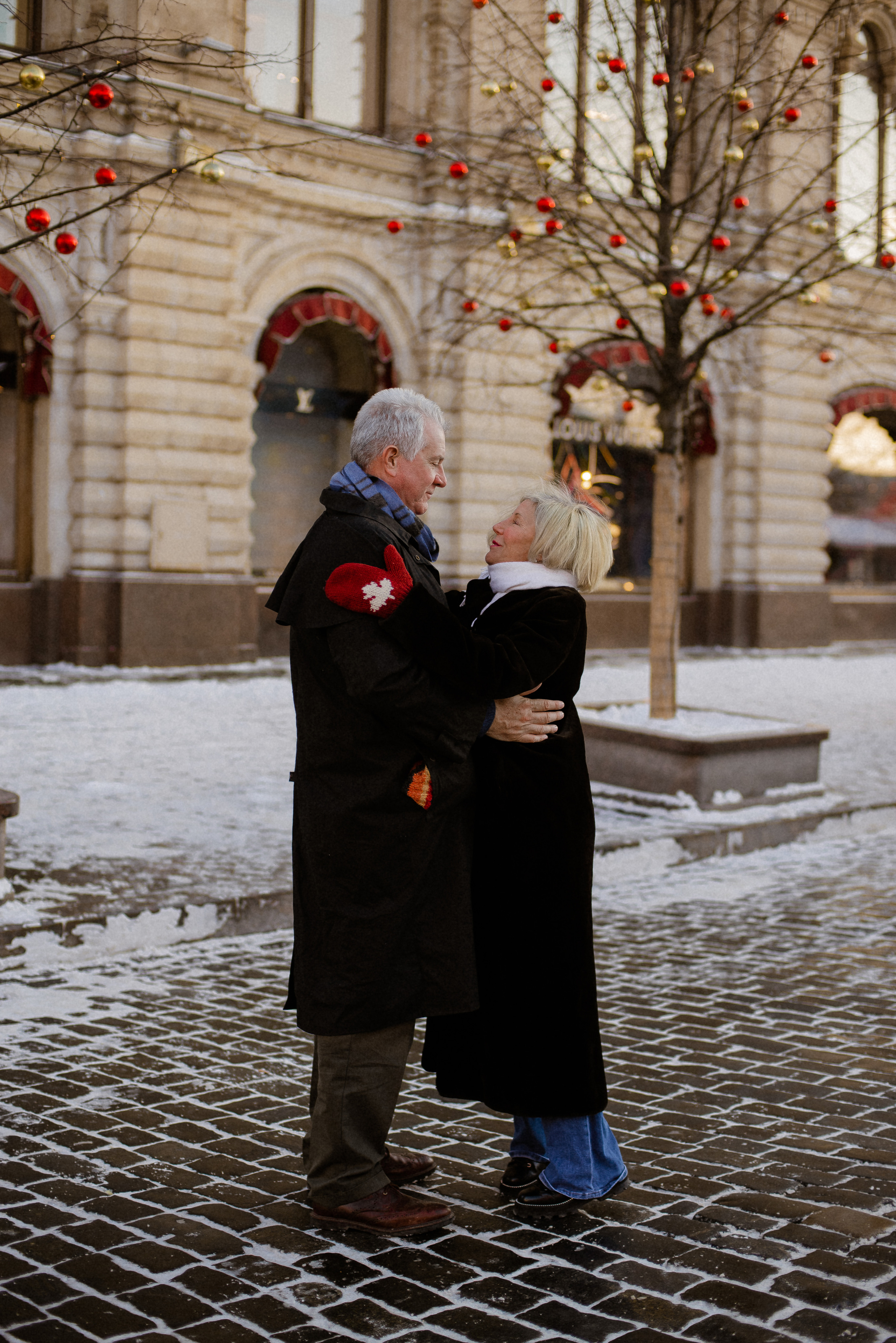 LOVESTORY. Фотограф в Москве Челомина Нина