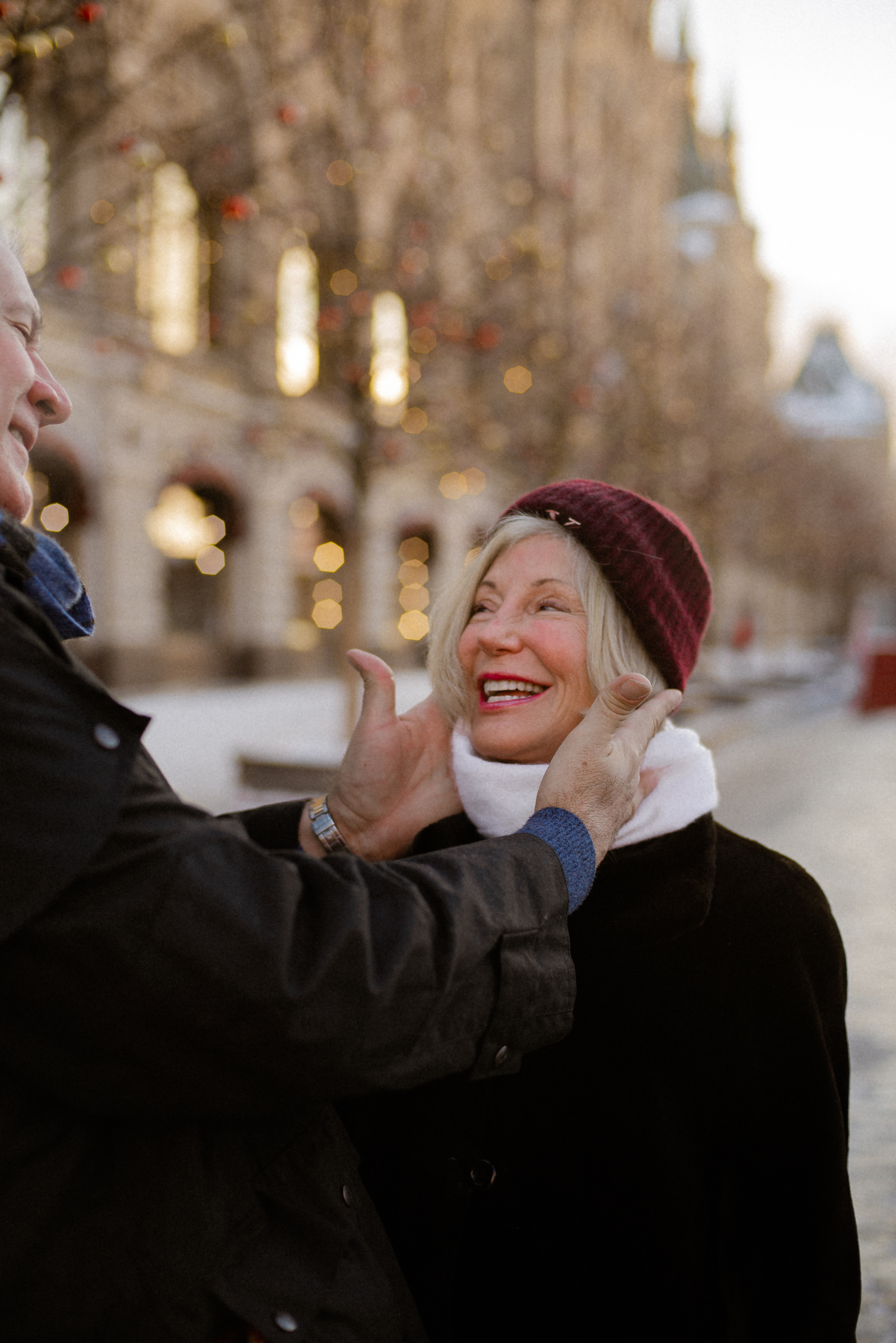 LOVESTORY. Фотограф в Москве Челомина Нина