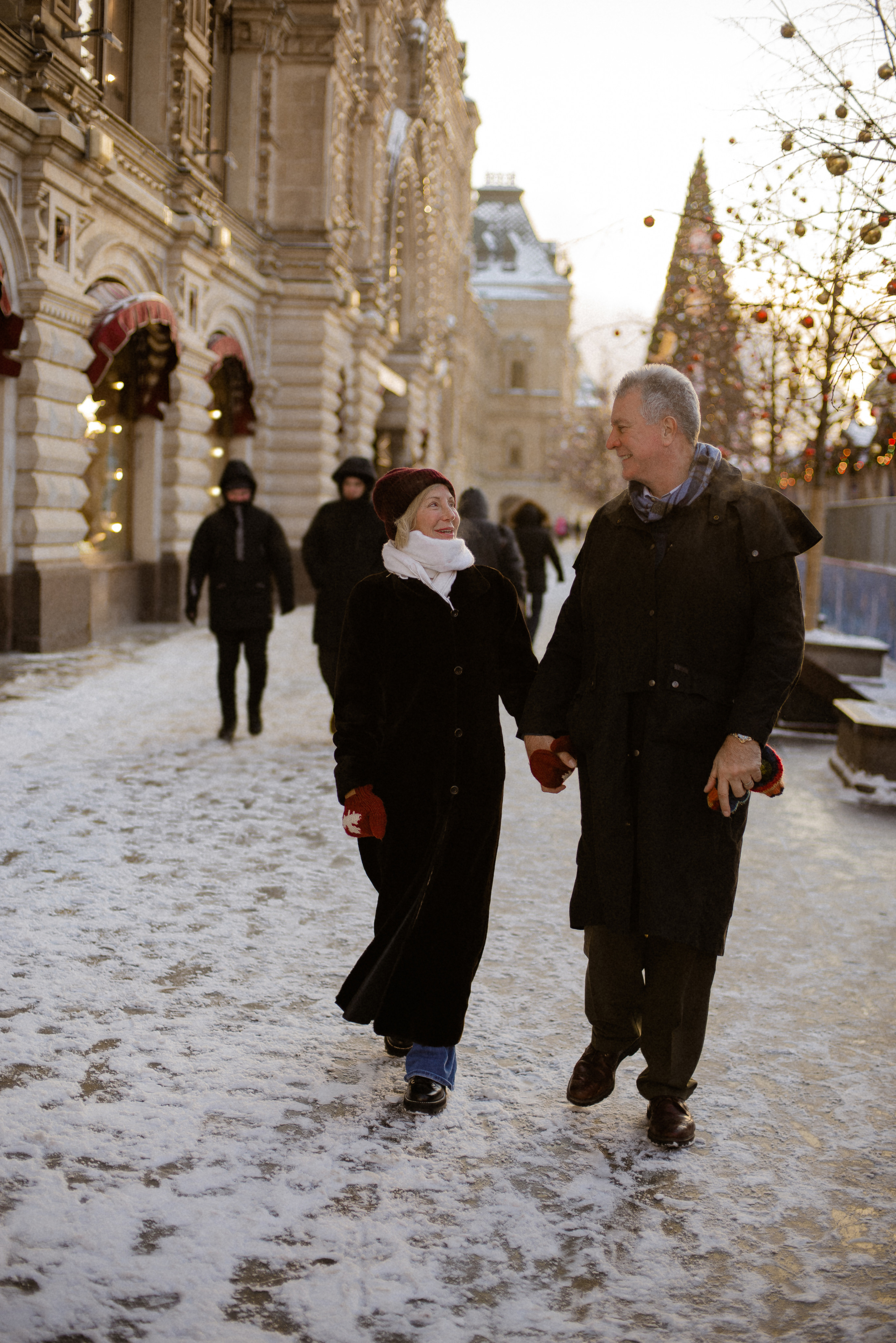 LOVESTORY. Фотограф в Москве Челомина Нина