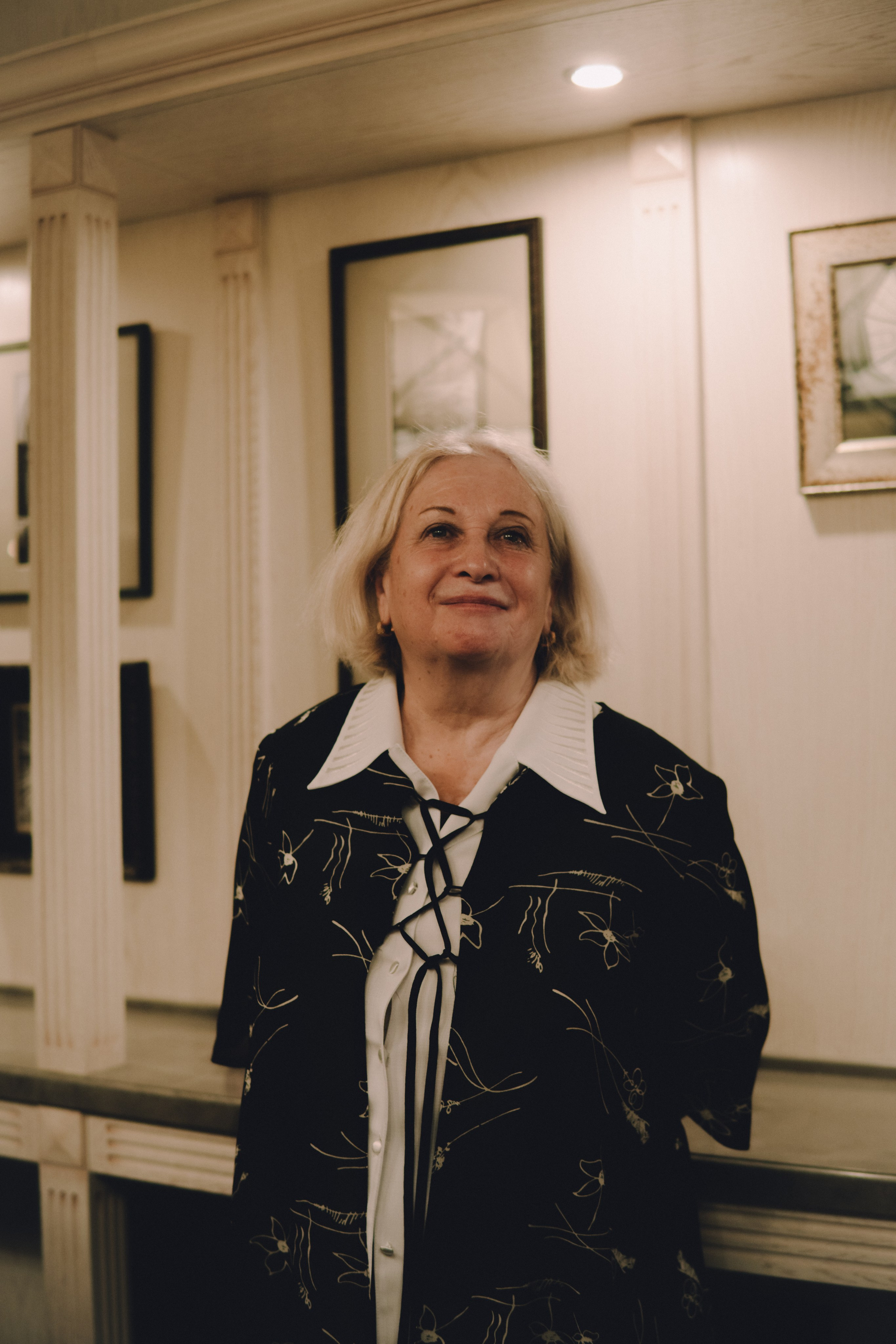 Марго и Игорь. Фотограф Наталья Воронина Москва