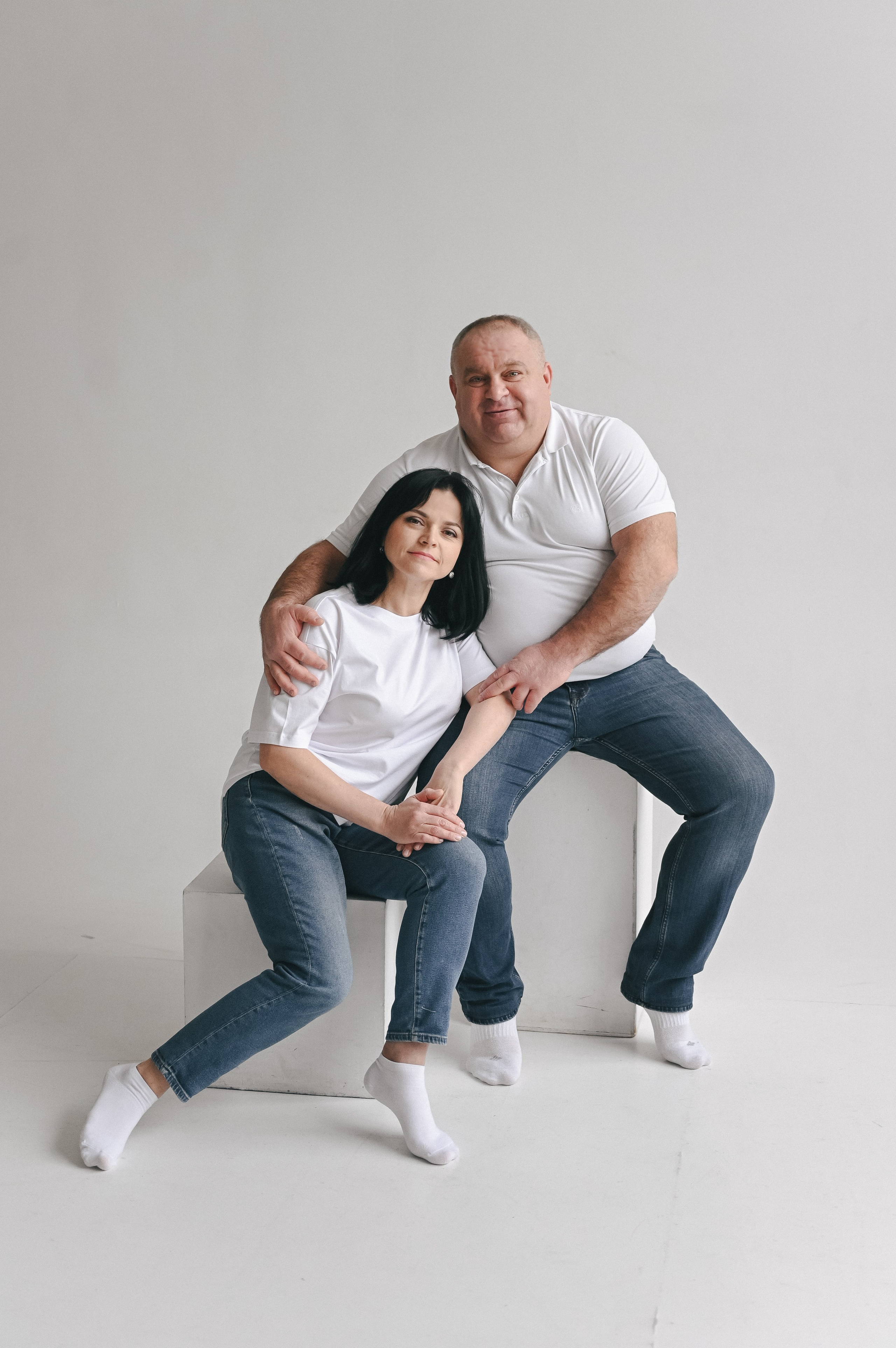 Семья. Свадебный и семейный фотограф Волгоград Москва