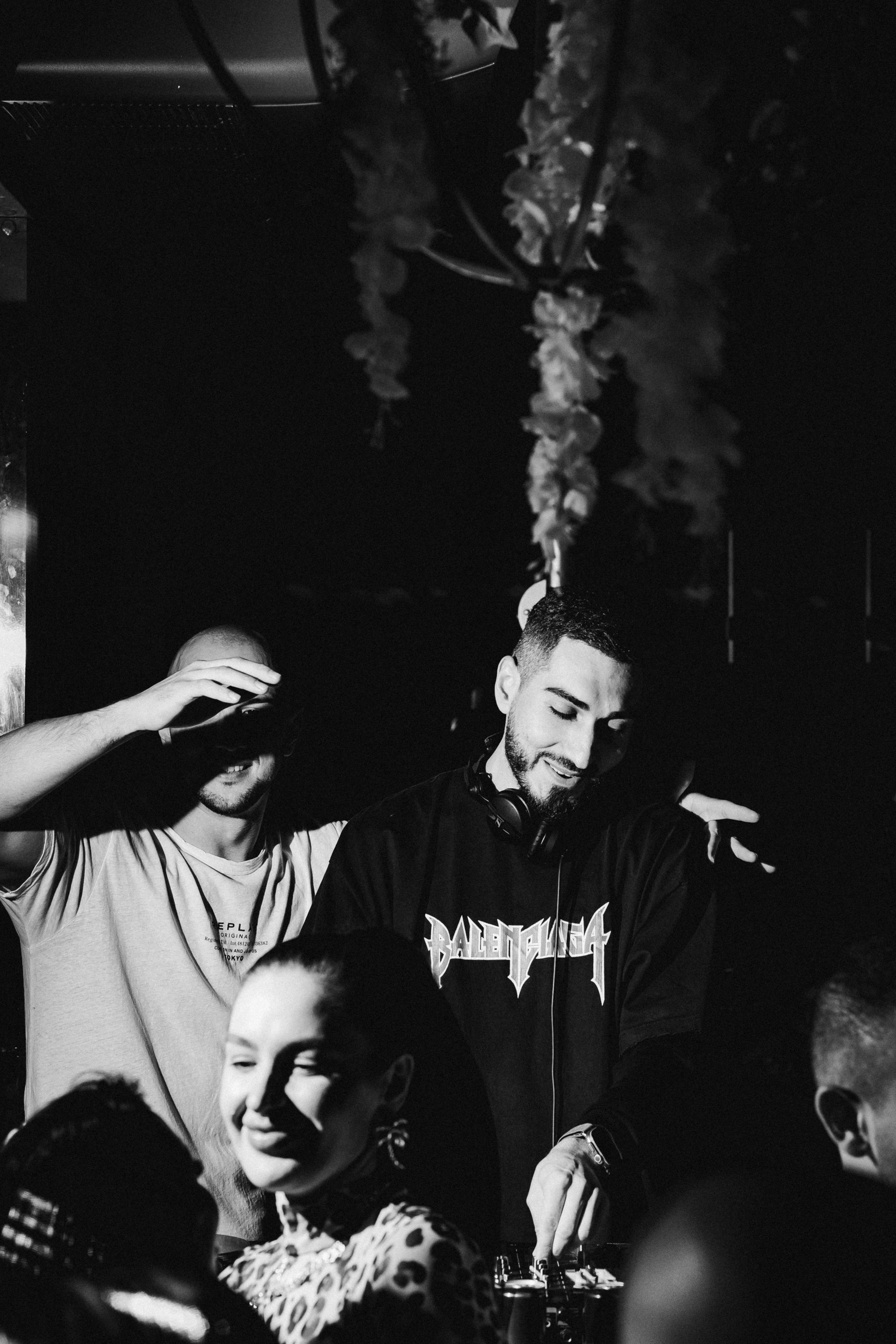 | Ambre | Kitchen Of Sound | РАСЦВЕТ | Dj F.A.R. Главная