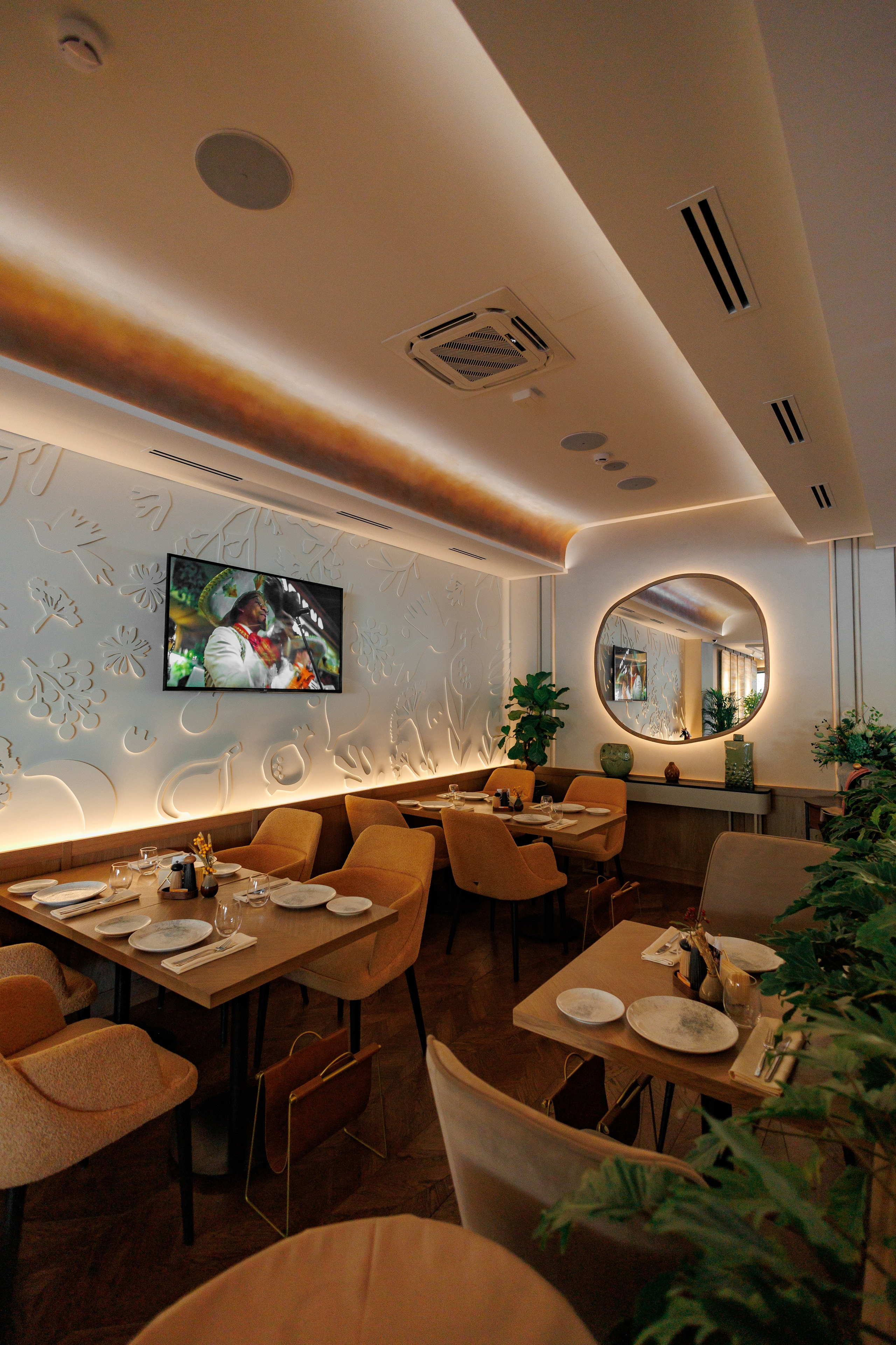 Тёплые Страны | Декор/Интерьер. Главная