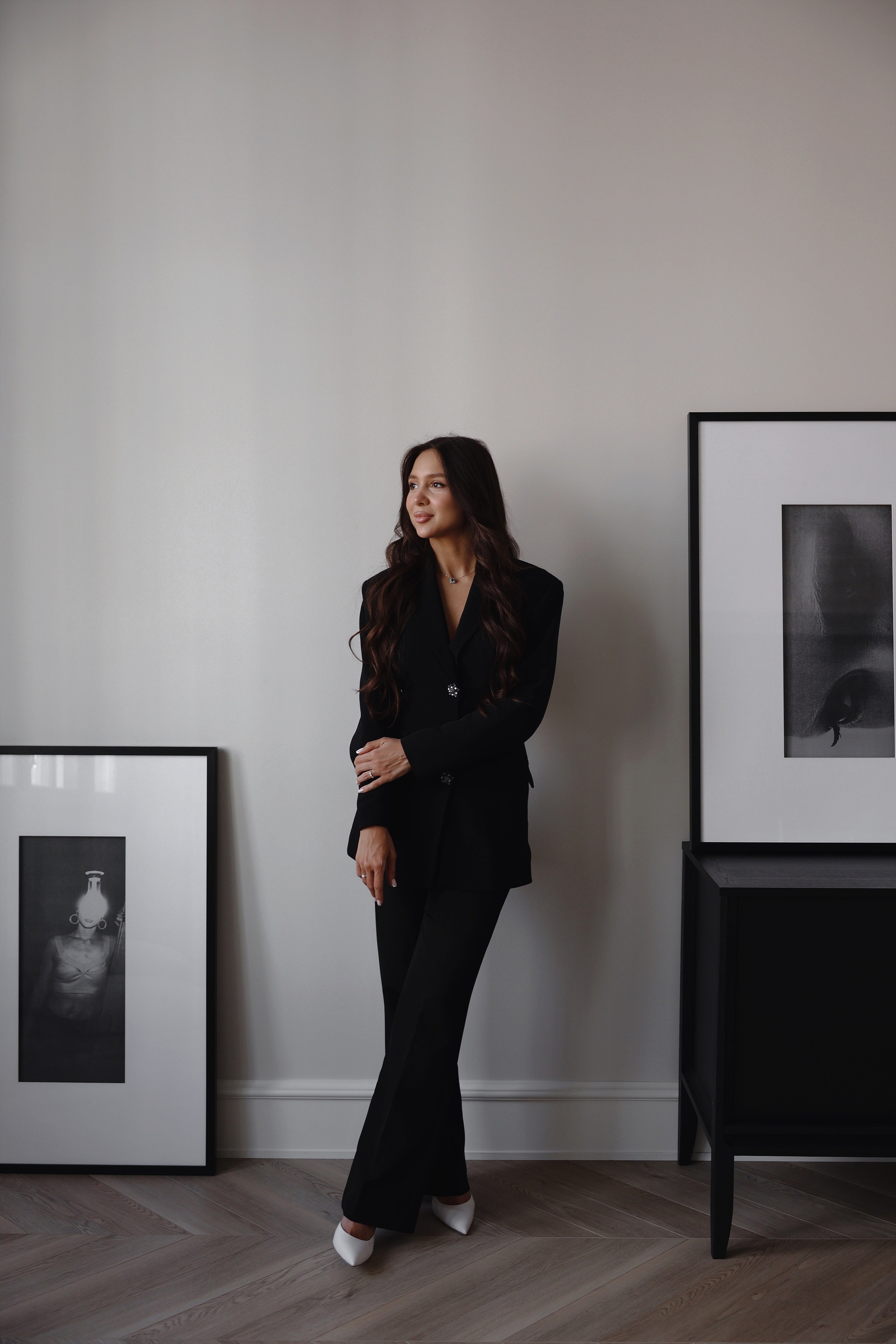 Happy Birthday, Liza. Главная