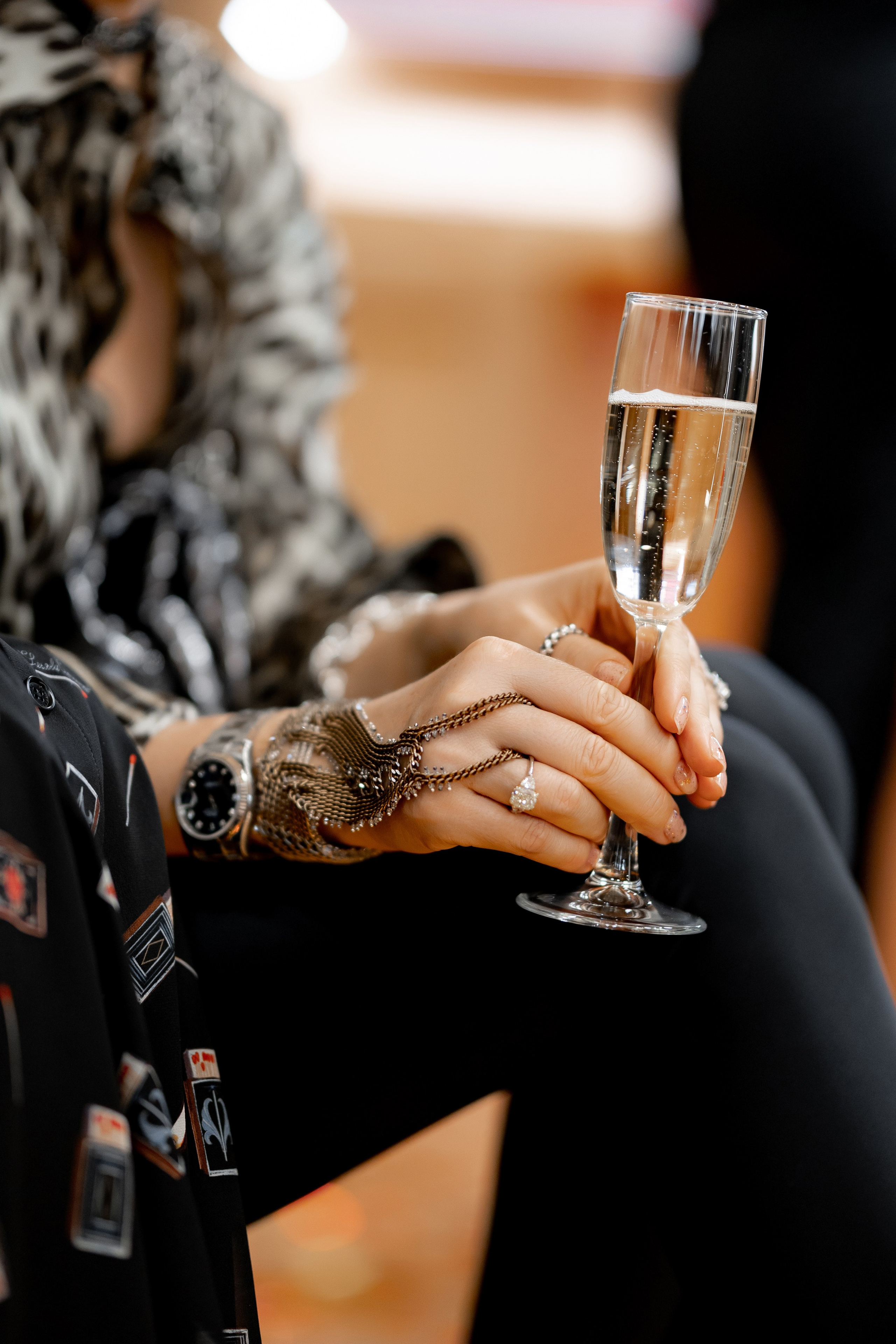 Le Noir. Главная