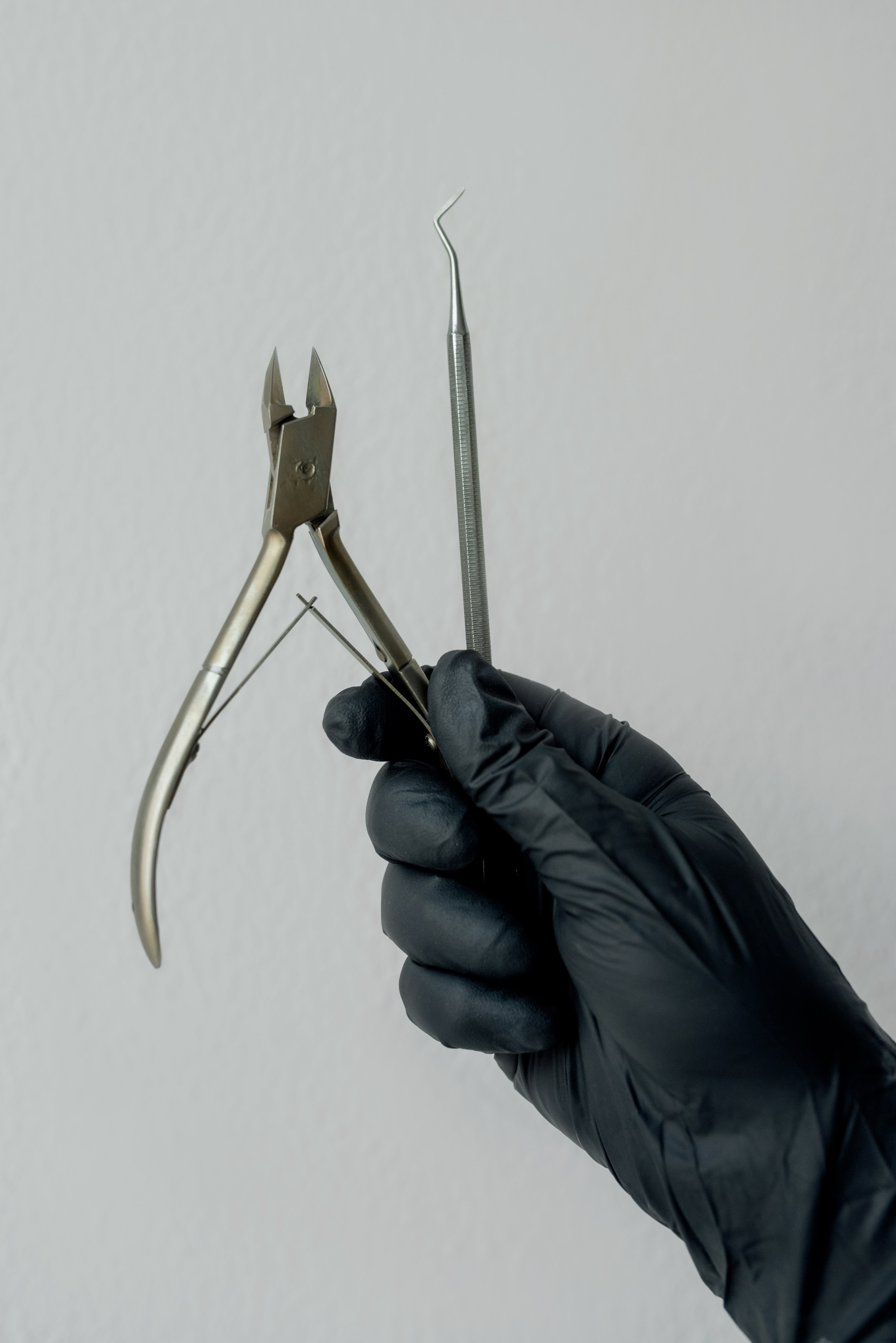 Фотосессия услуг подолога. Портретный фотограф в Санкт-Петербурге Светлана Фролова