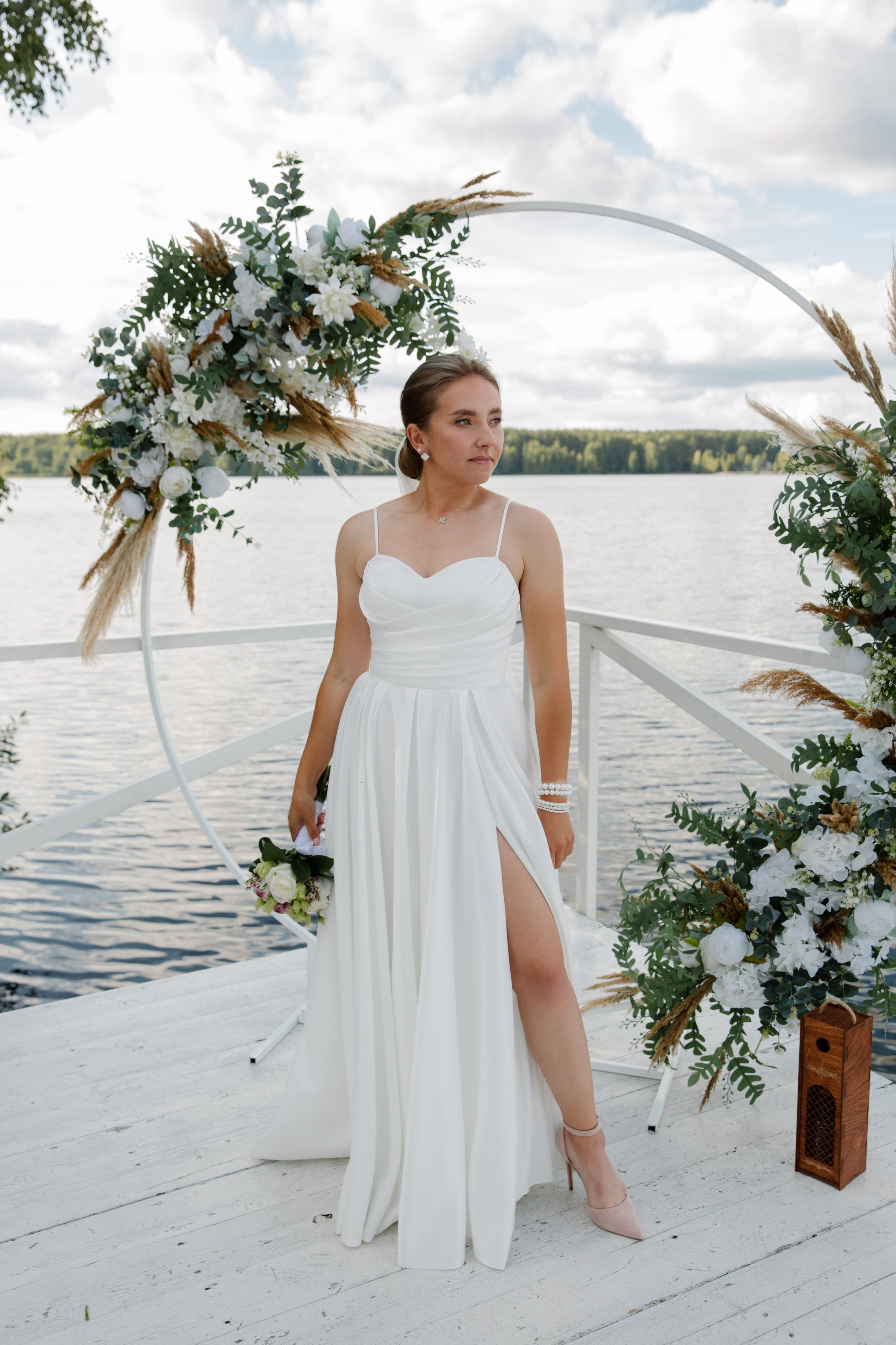 Максим и Даша. Мозжерина Ирина — Свадебный и семейный фотограф в Екатеринбурге