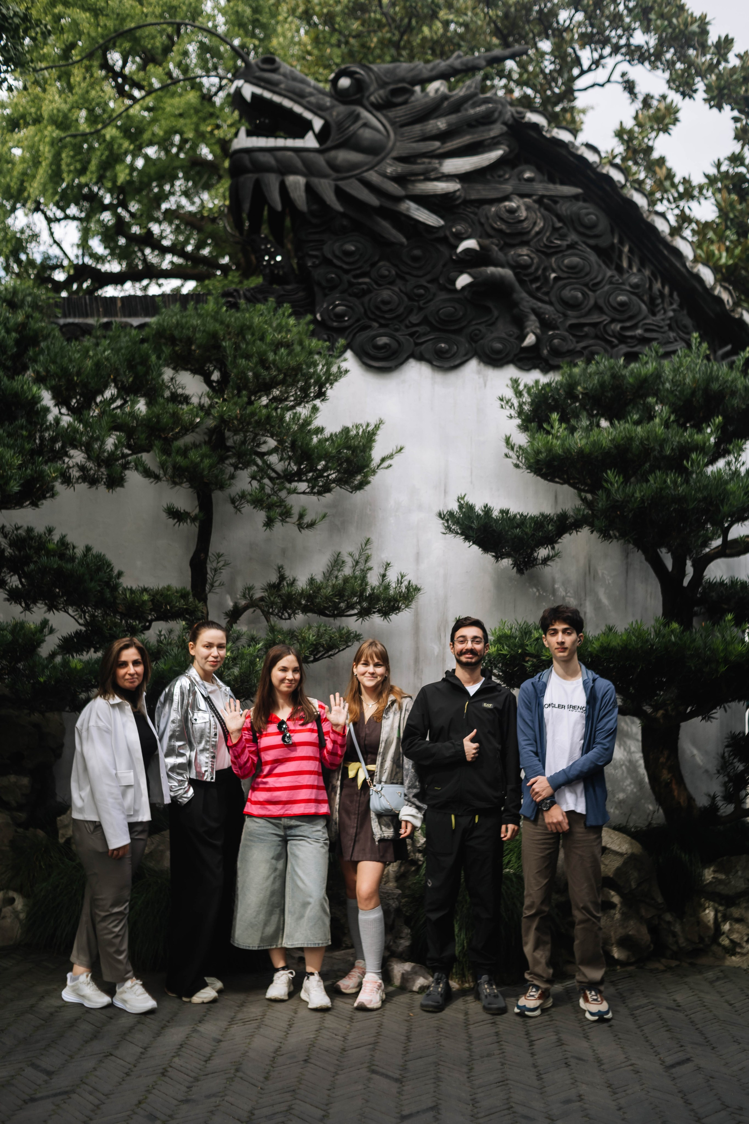 Travel. Фото, видео и контент съемки в Москве