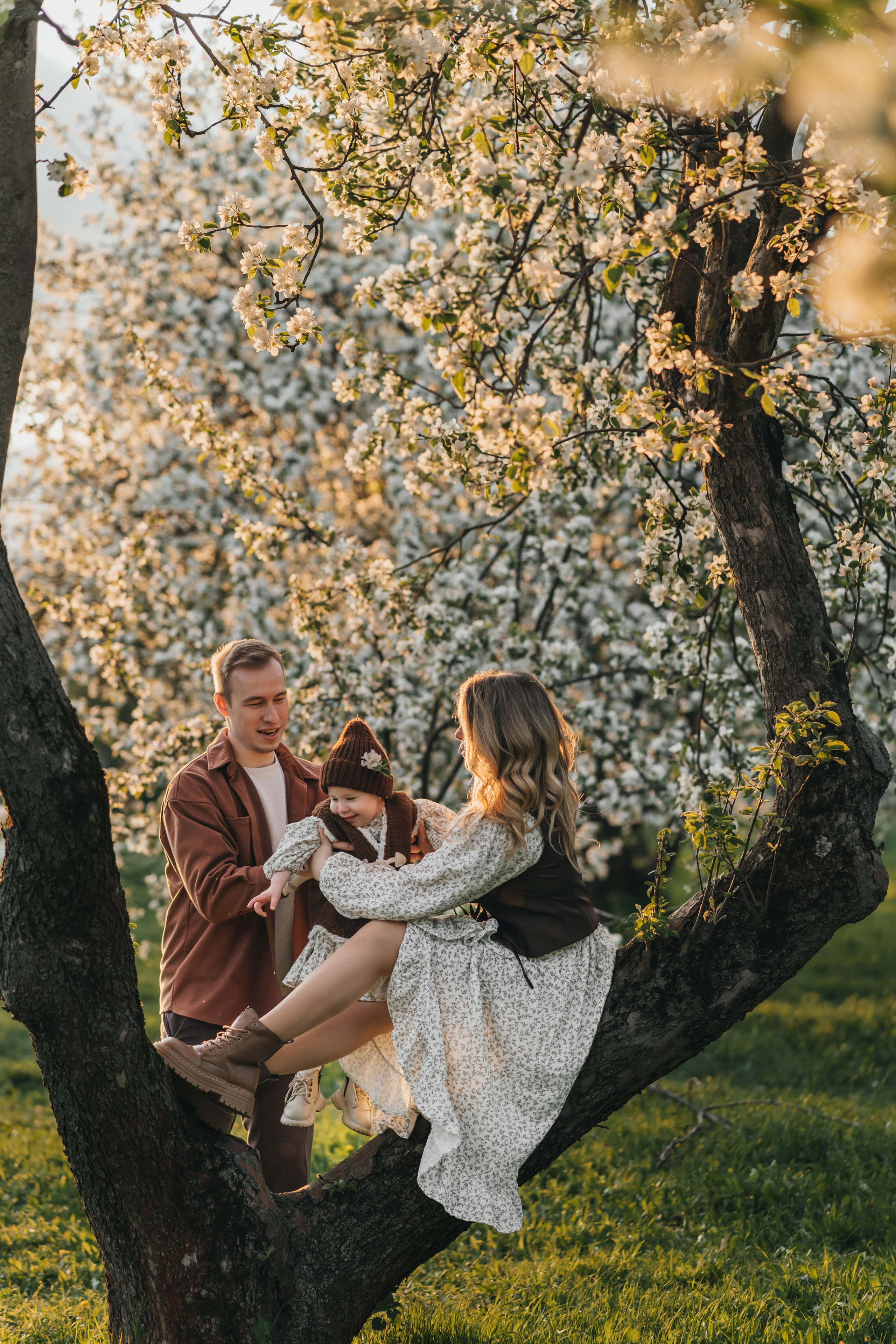 Майское цветение. Ваш фотограф Вика Артемова
