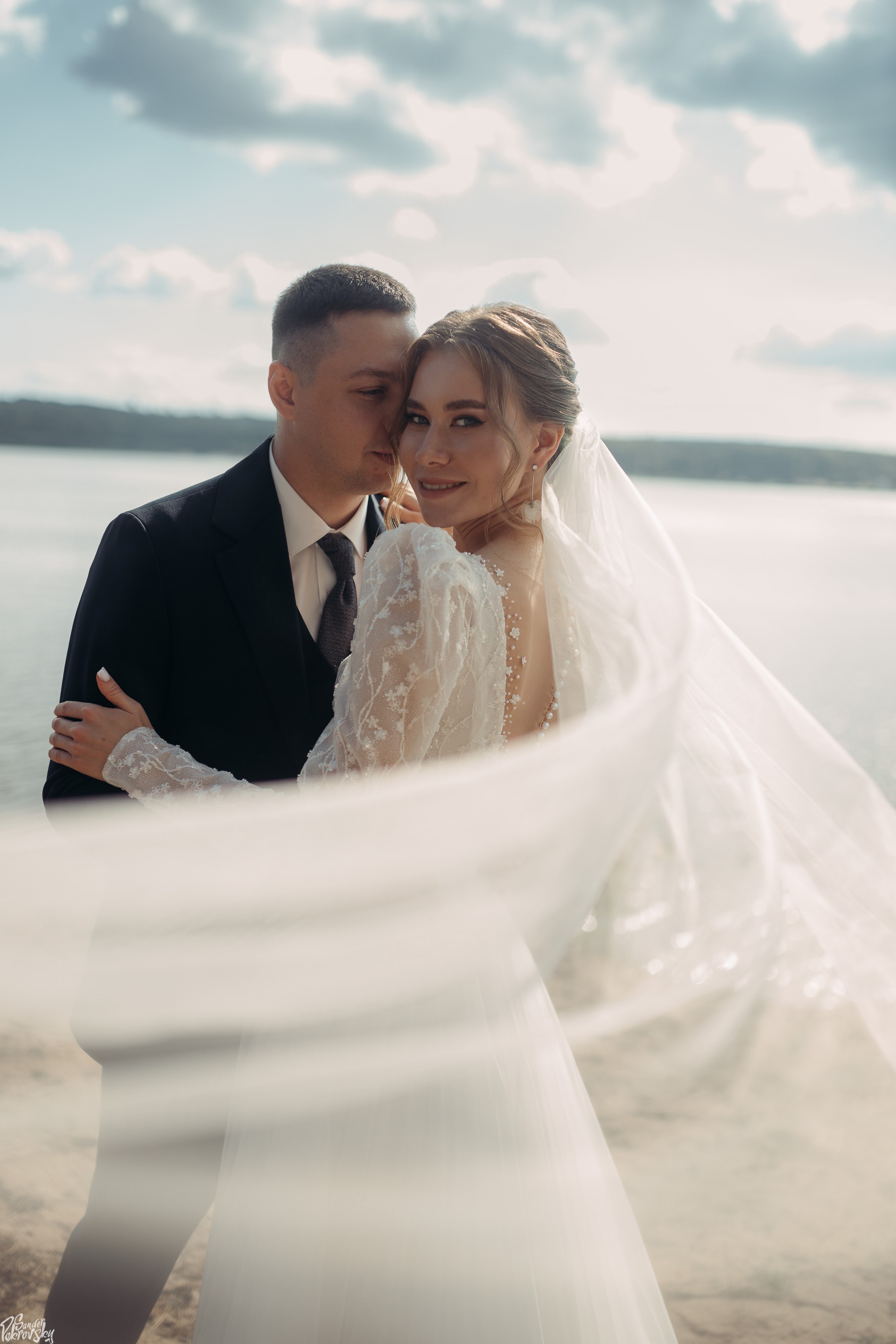 Александр & Кристина. Свадебный и репортажный фотограф в Чебоксарах Покровский Александр