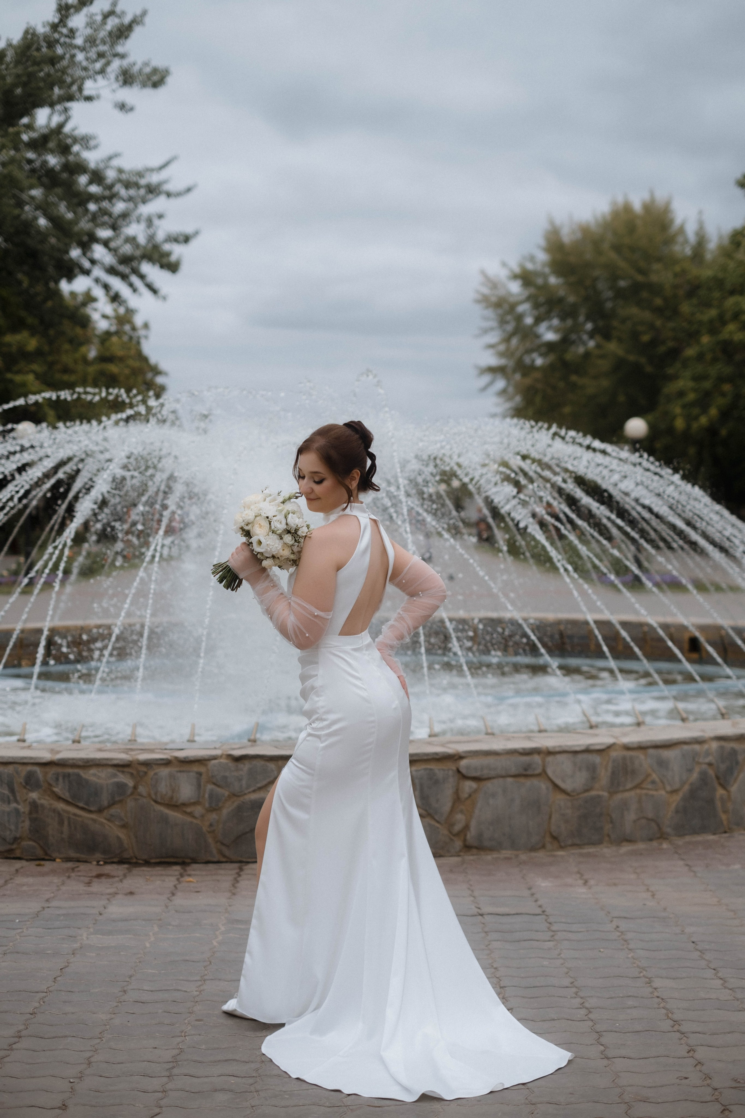 Дарья и Даниил. Свадебный и семейный фотограф г. Волгоград Биленко Ангелина