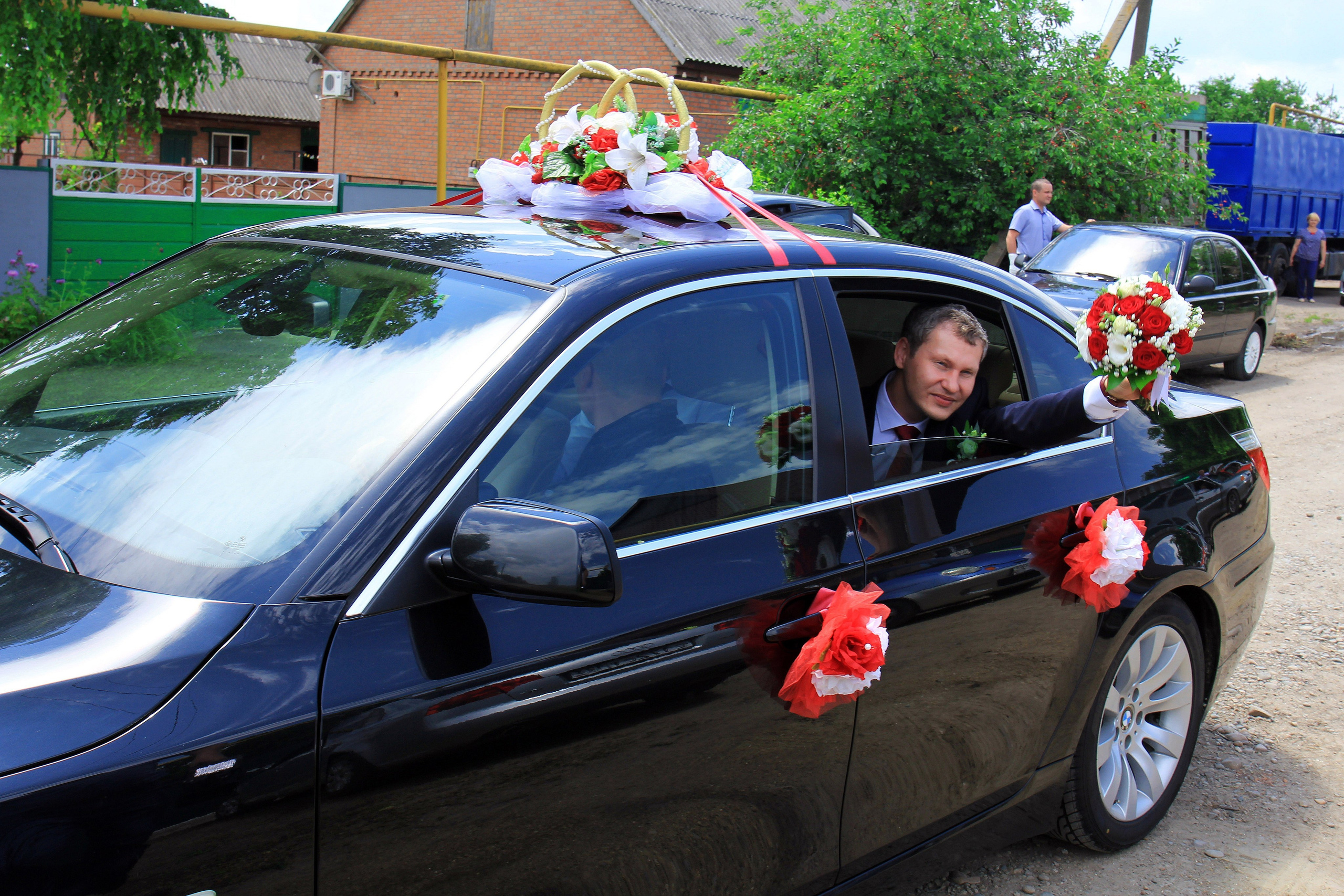 Евгений и Мария. Игорь Варава свадебный фотограф видеограф Белая Глина Краснодар
