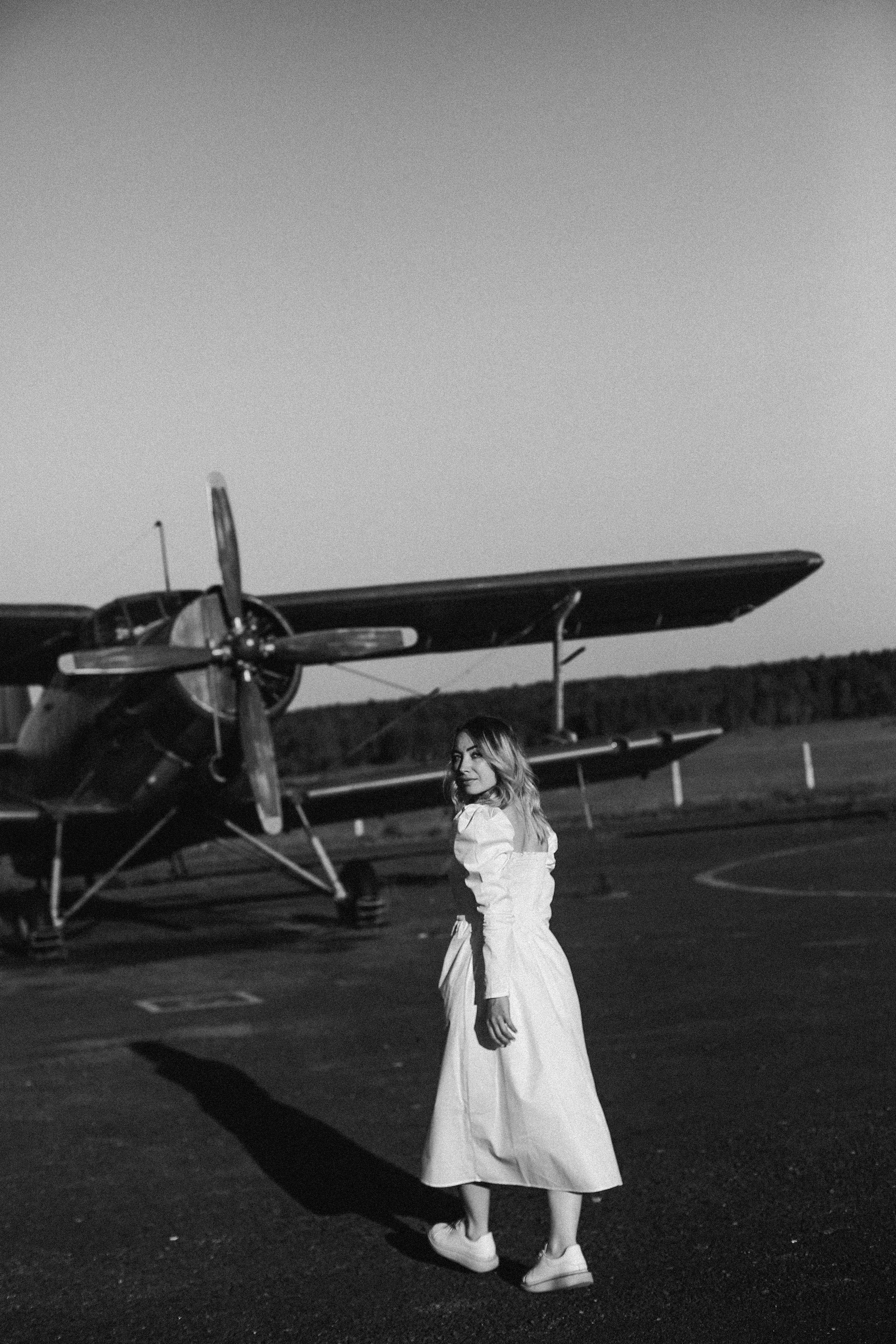 Алена и Андрей. Фотограф Перевозкина Анна