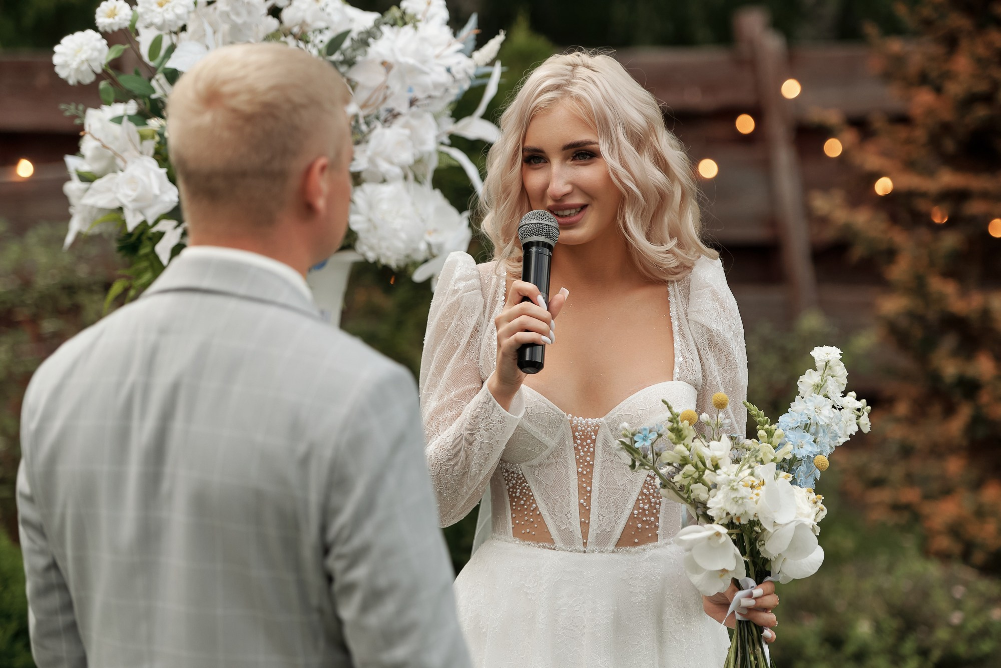 Коля и Яна. Свадебный фотограф в Барнауле Дмитрий Медведев