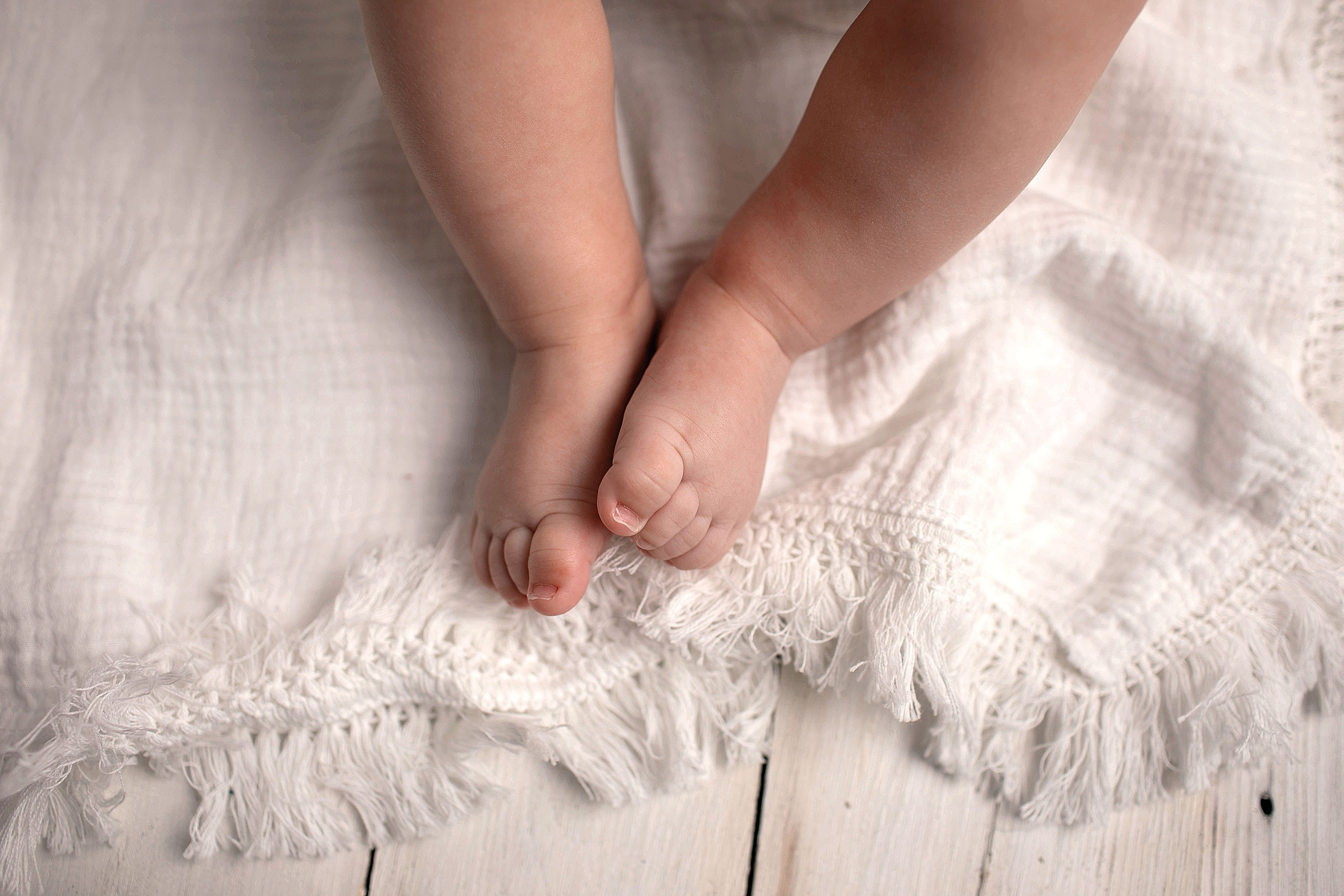 Съемка малышей до 1 года. Фотограф новорожденных