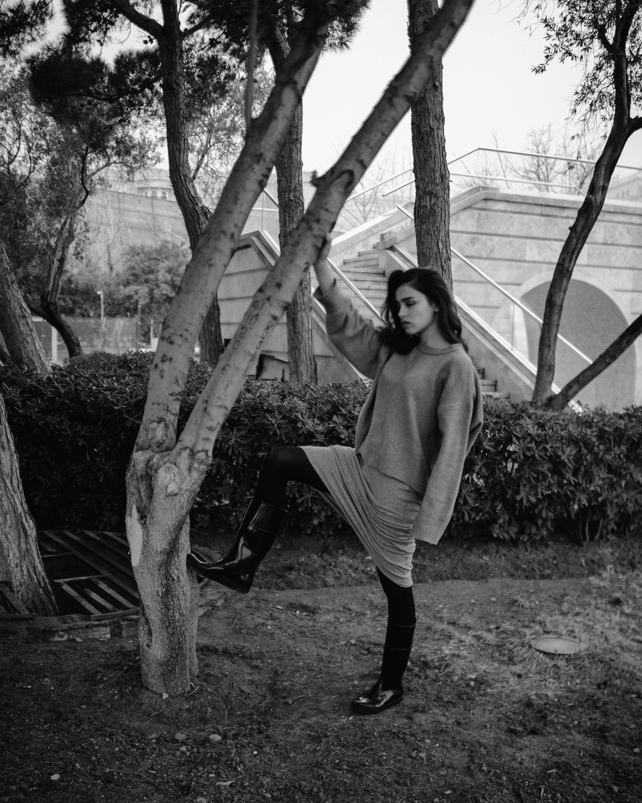 MEHIN. Фотограф города Уральск Ольга Василец