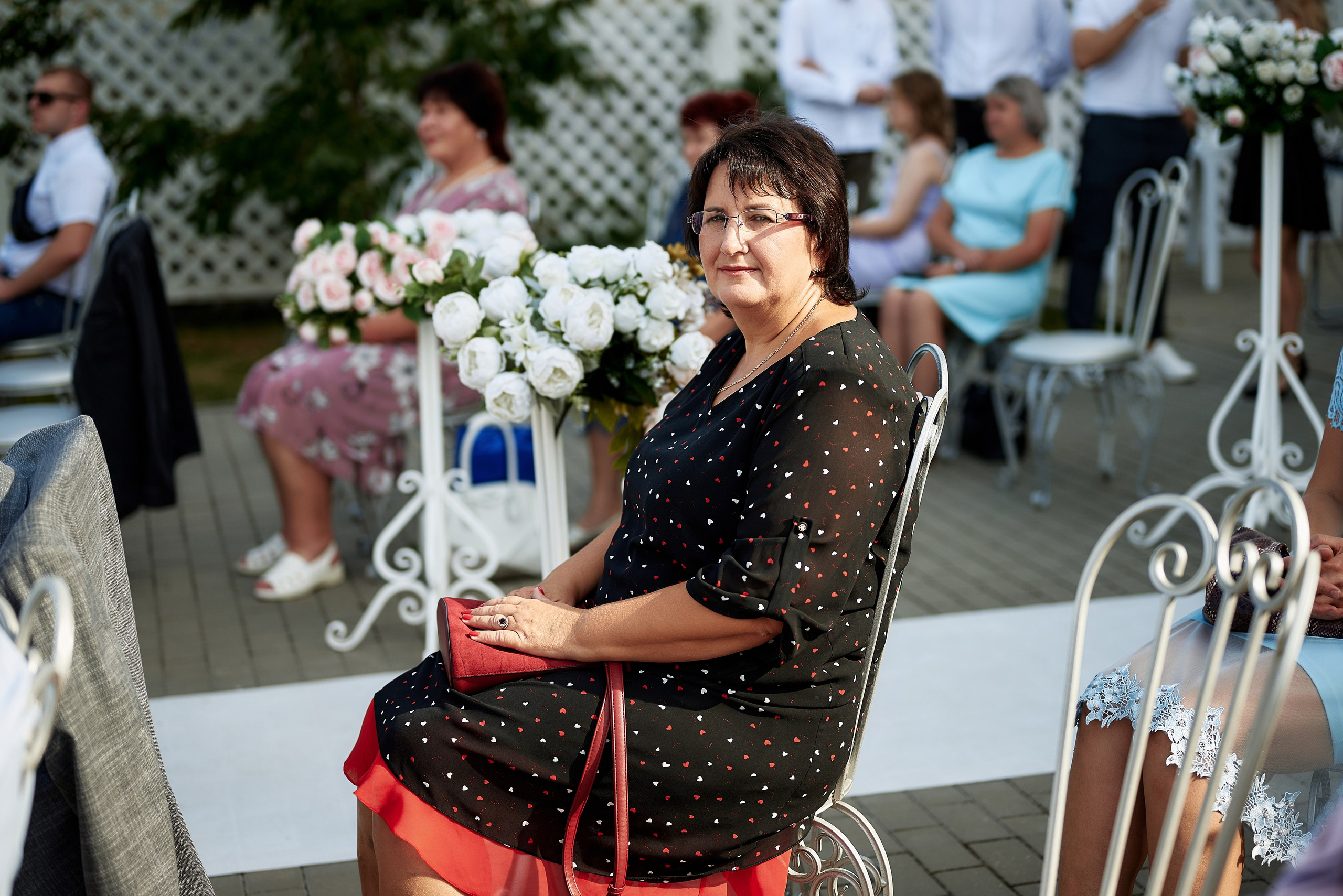 Иван и Эльвира. Фото-видеосъемка свадеб Venson Films