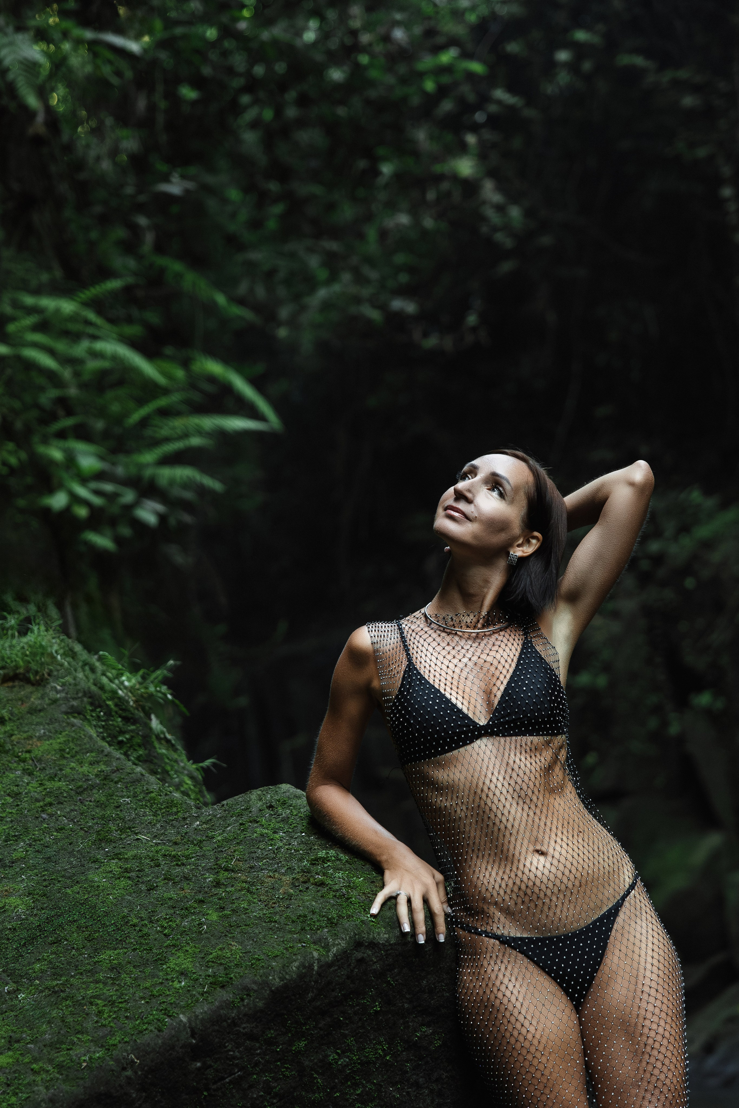 Lana. Профессиональный фотограф Нурмиева Вероника