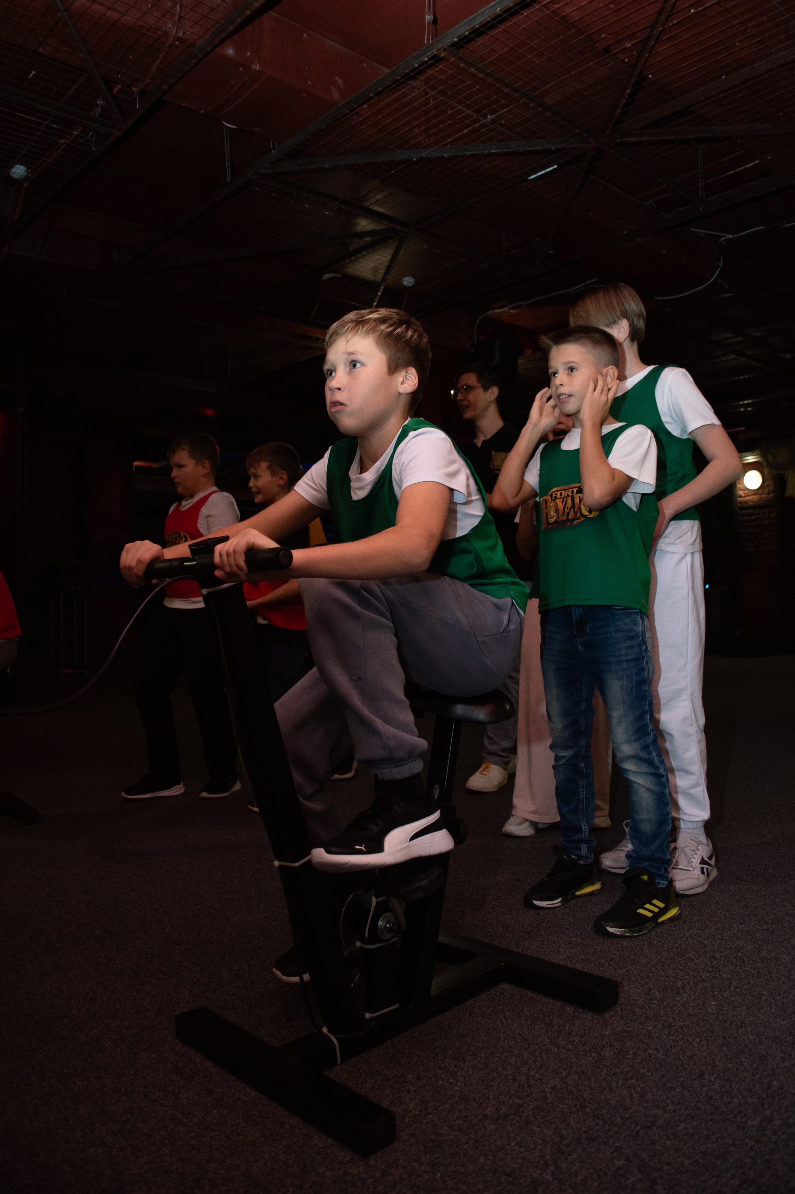 Форд Боярд День Рождения Ивана. Фотограф Челябинск Екатерина Миниханова