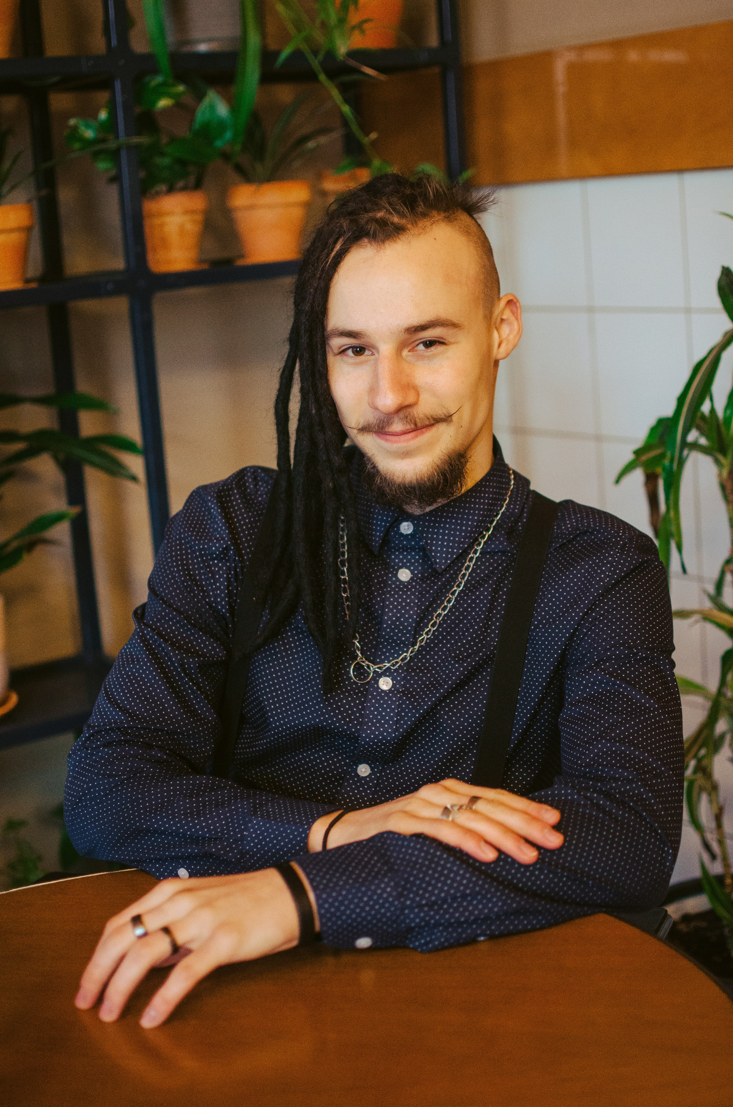 Игорь Знаменский. КВЭЛ — Кто Все Эти Люди